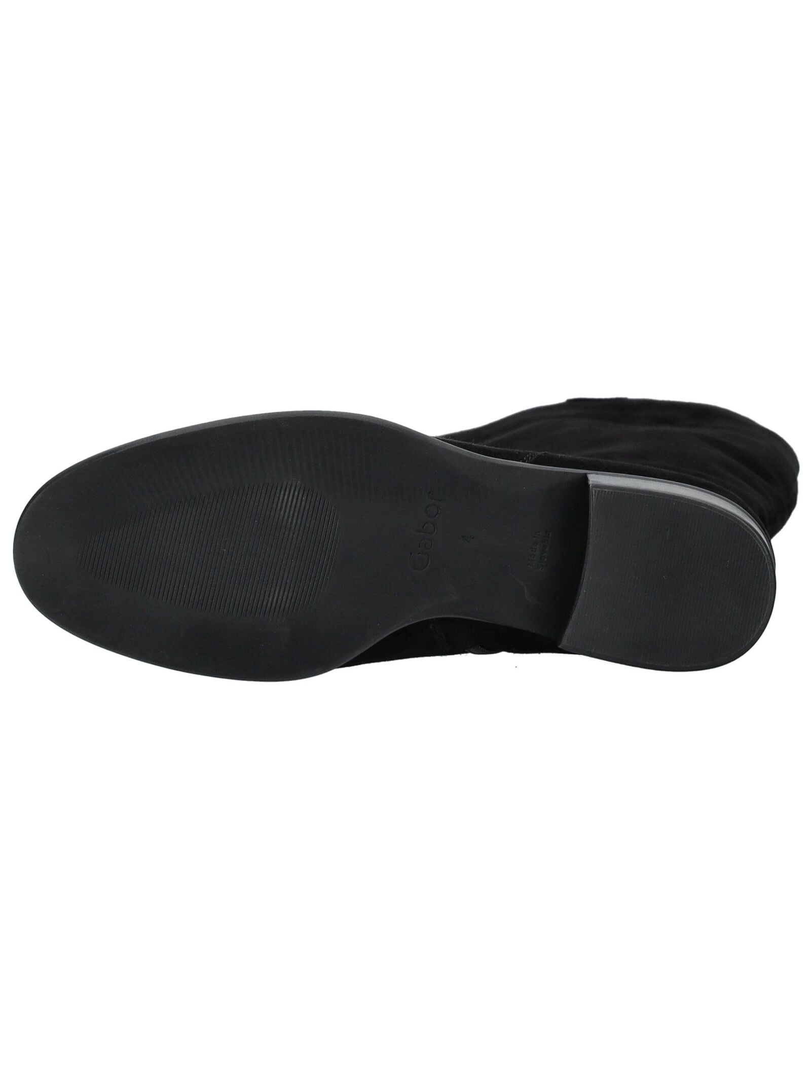 Gabor Stiefel »Gabor Stiefel Veloursleder«