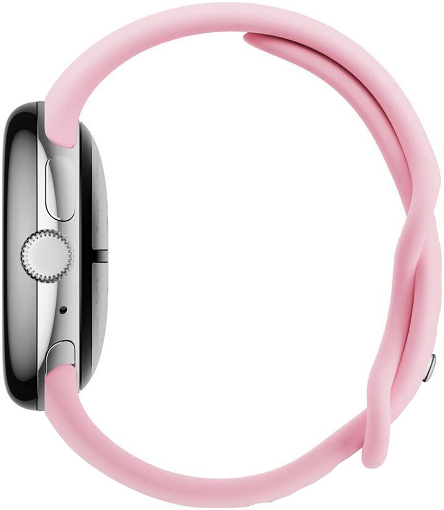 Google Smartwatch »Pixel Watch 3 41mm WIFI«, (4.1 cm / 1,61 Zoll), Watch OS 5, 32 GB,)