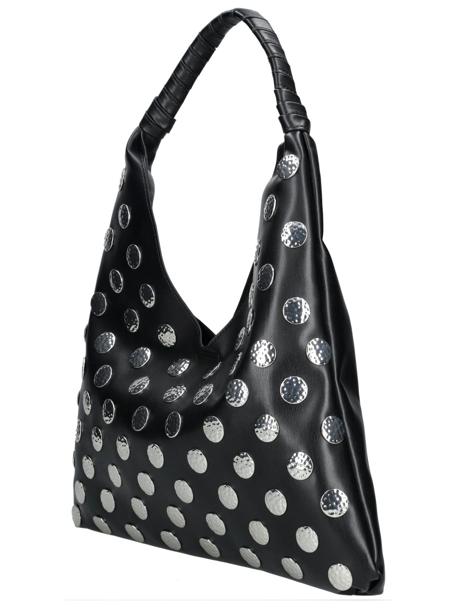 Dolce Vita Henkeltasche »Dolce Vita Taschen Lederimitat«