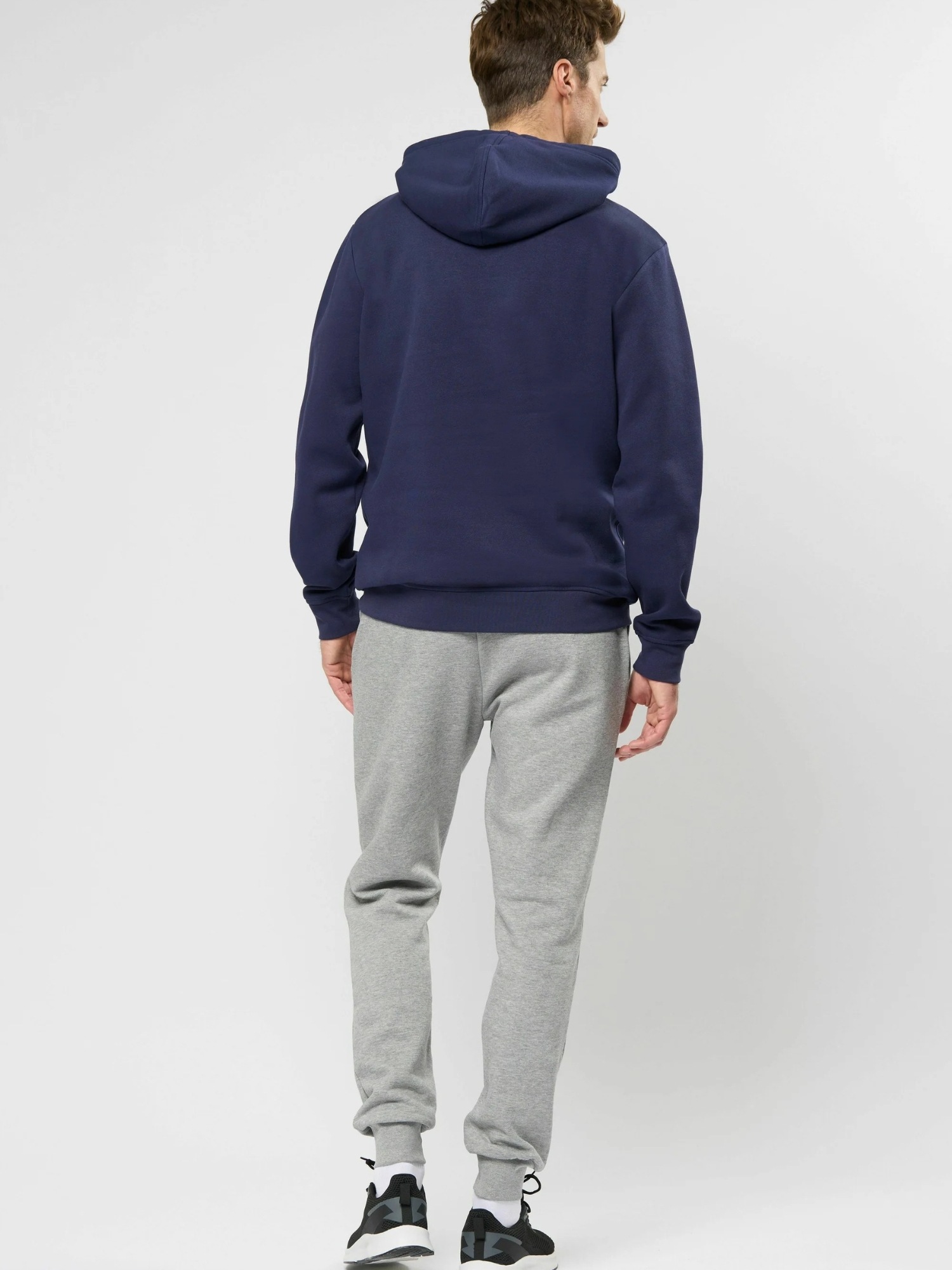 Kappa Strickpullover »Kappa Sweater Logo Airiti«