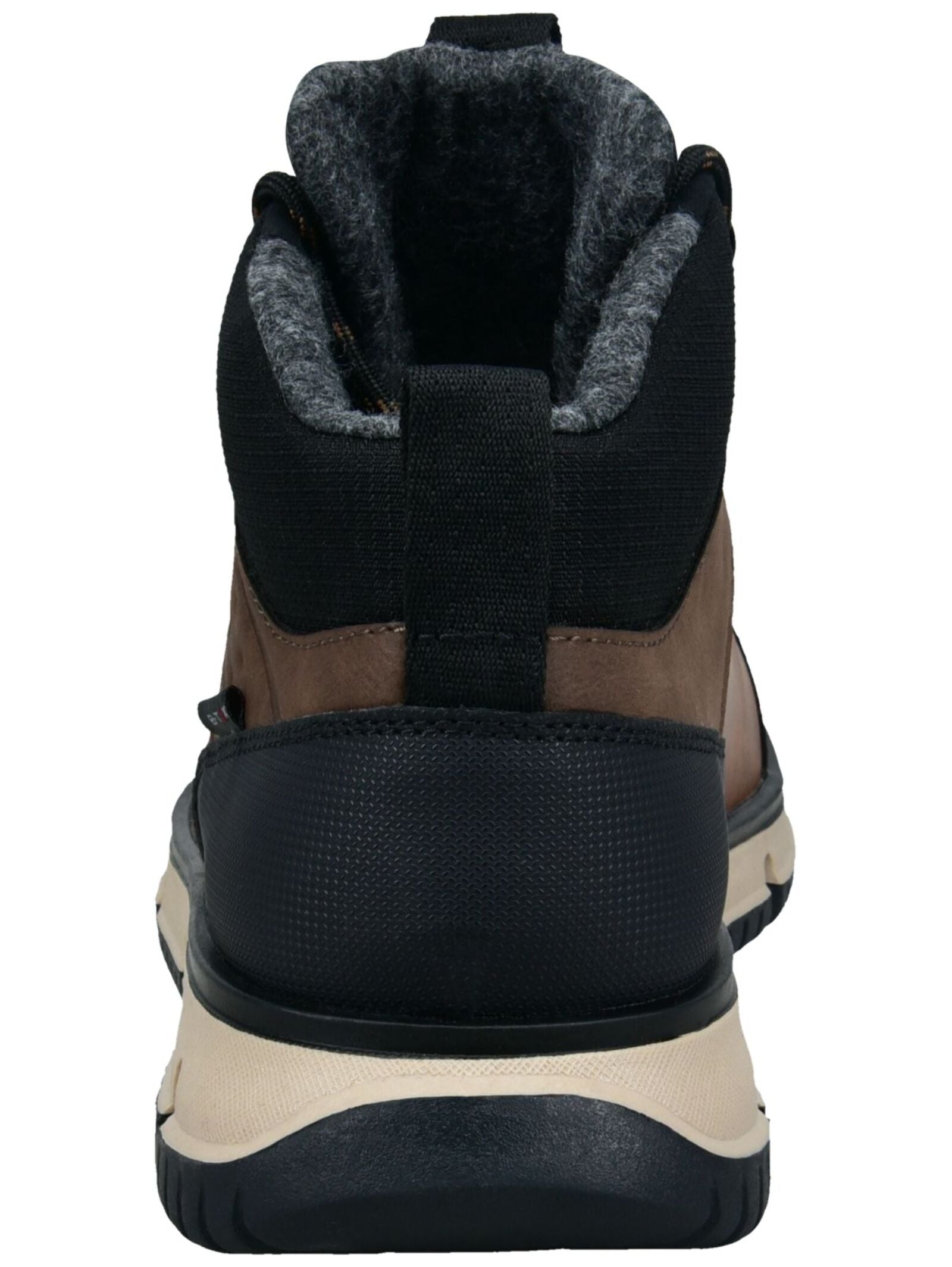 bugatti Schnürstiefelette »bugatti Stiefelette Lederimitat/Textil«