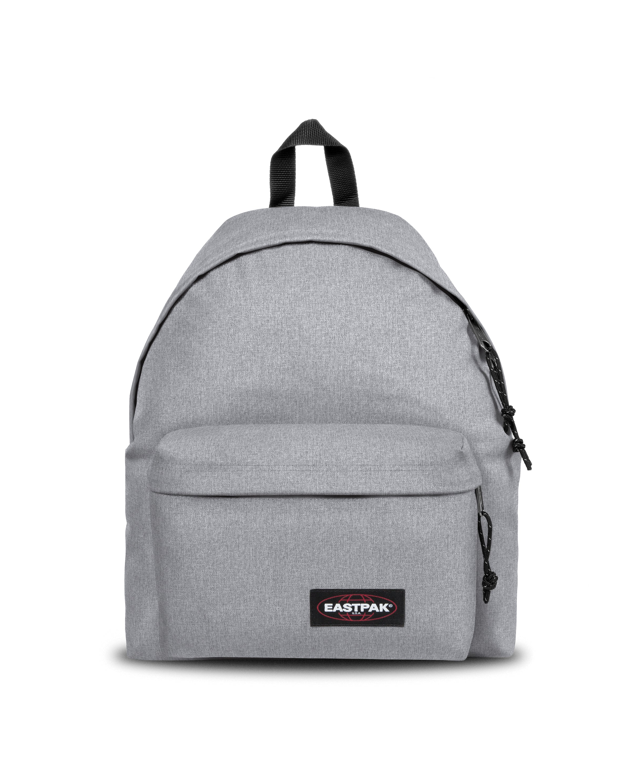 Eastpak Freizeitrucksack "PADDED PAKR" Unisex Schulrucksack, Reiserucksack mit kontrastfarbigen Details