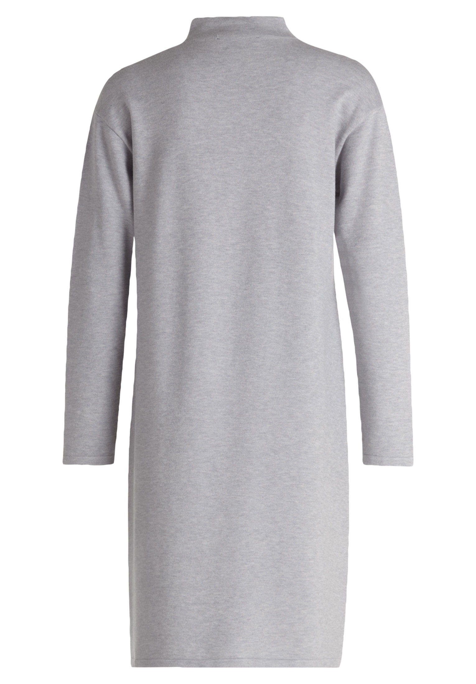 Betty Barclay Strickkleid "Betty Barclay Damen Strickkleid mit Stehkragen" günstig online kaufen