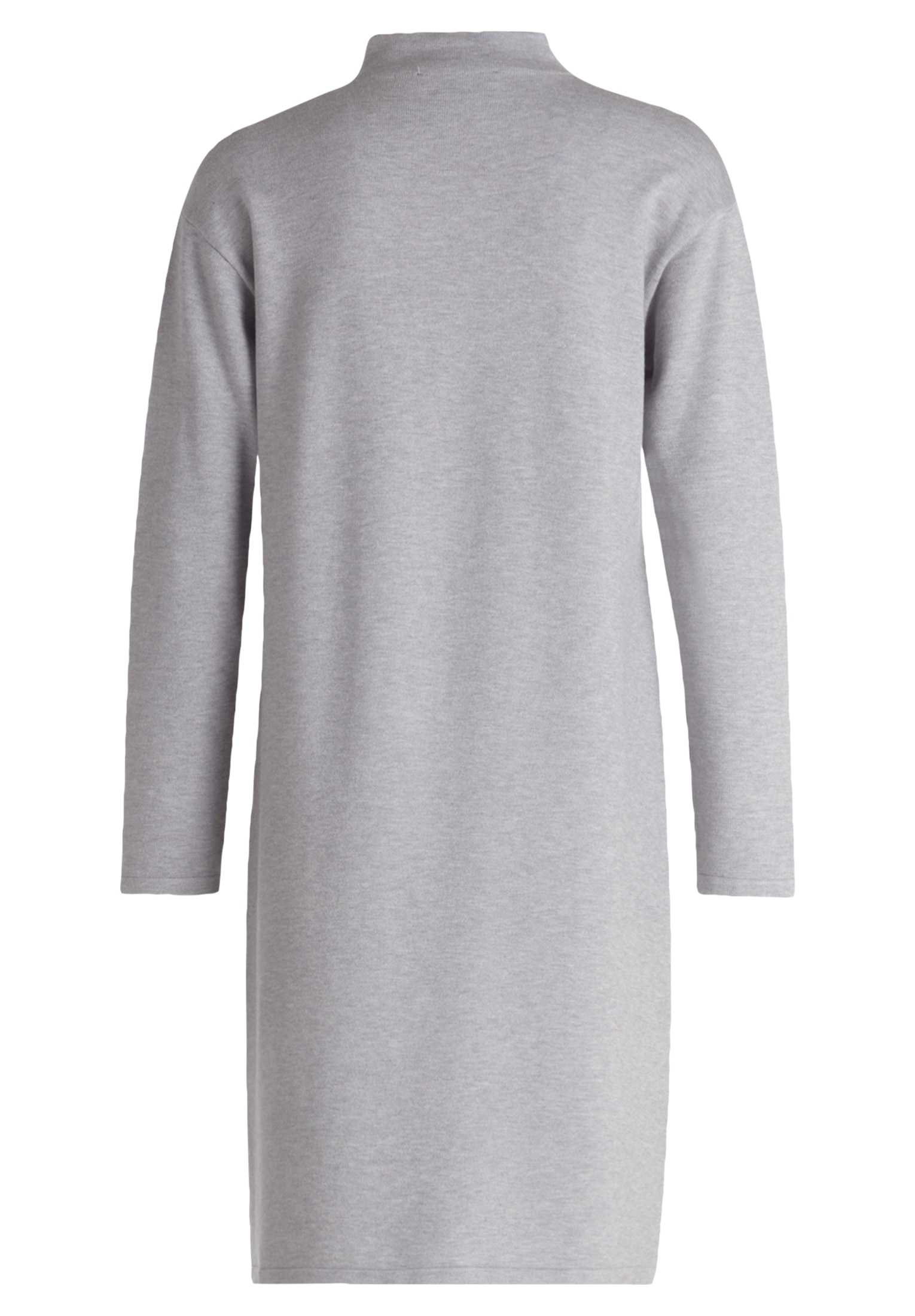 Betty Barclay Strickkleid "Betty Barclay Damen Strickkleid mit Stehkragen" günstig online kaufen