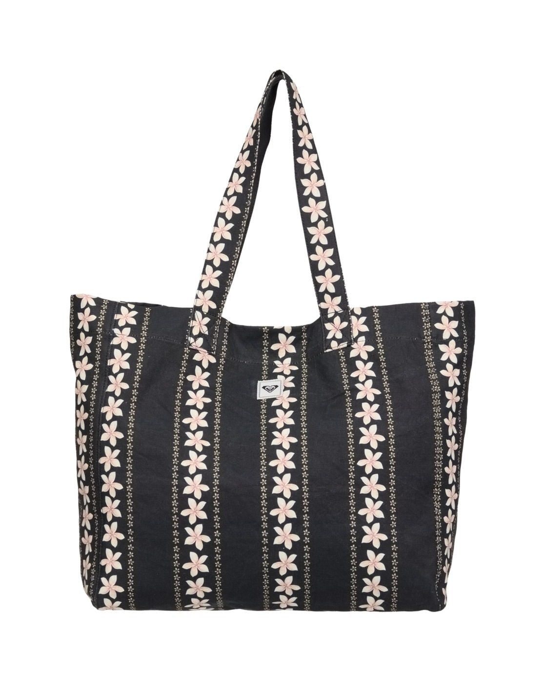 Roxy Strandtasche "Anti Bad Vibes"