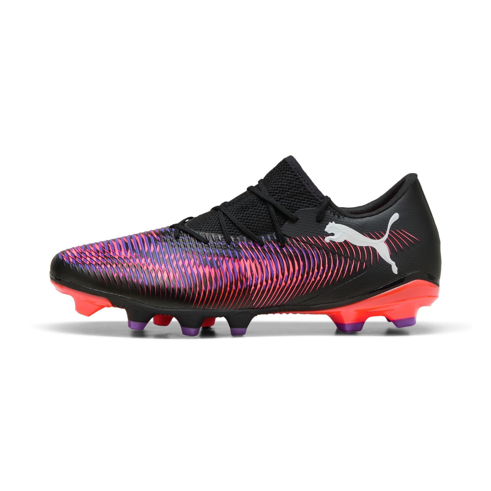 PUMA Fußballschuh "FUTURE 8 MATCH LOW FG/AG", für Rasenplätze günstig online kaufen