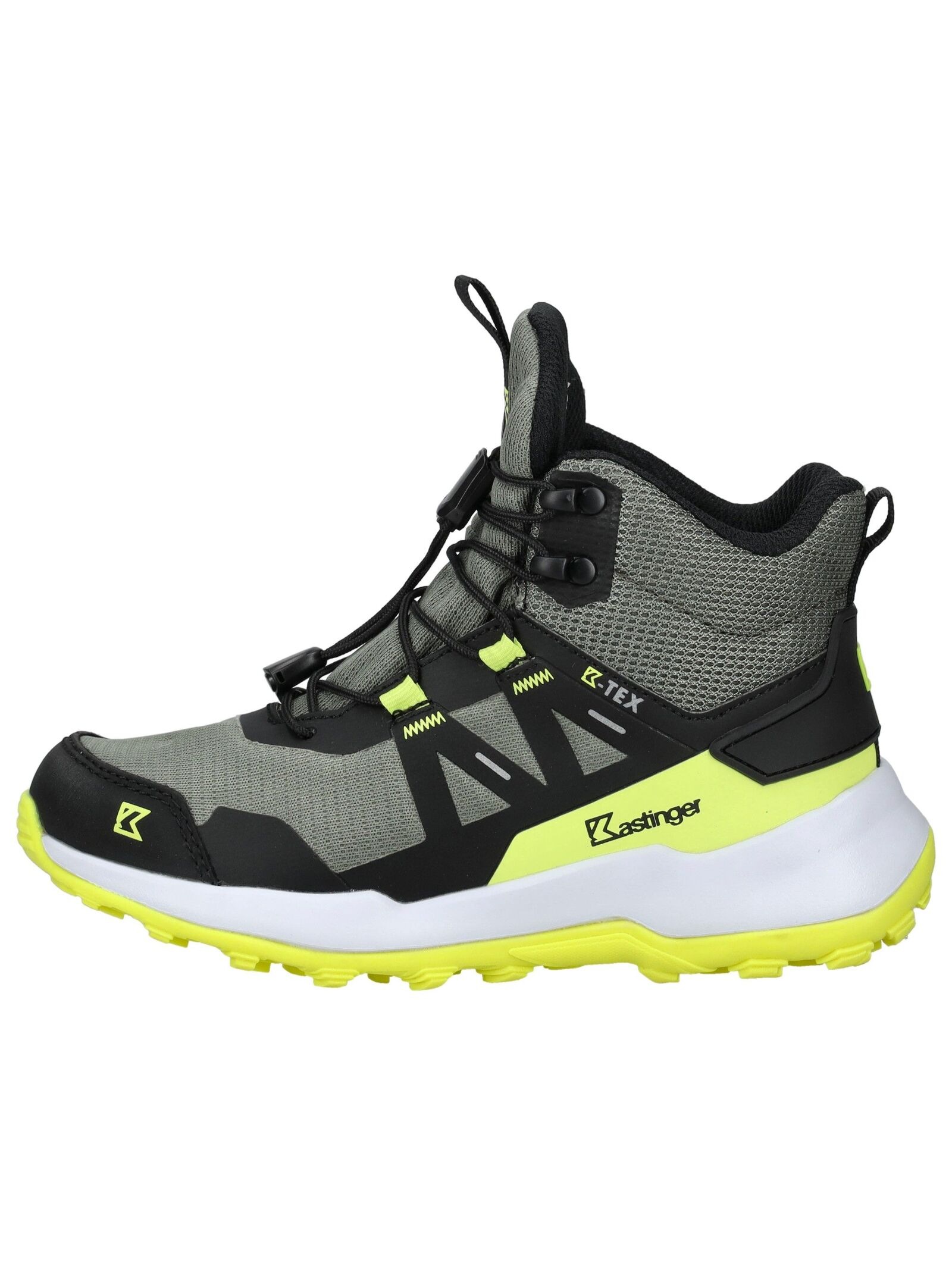 Kastinger Trekkingschuh »Kastinger Wanderschuhe Lederimitat/Nylon«