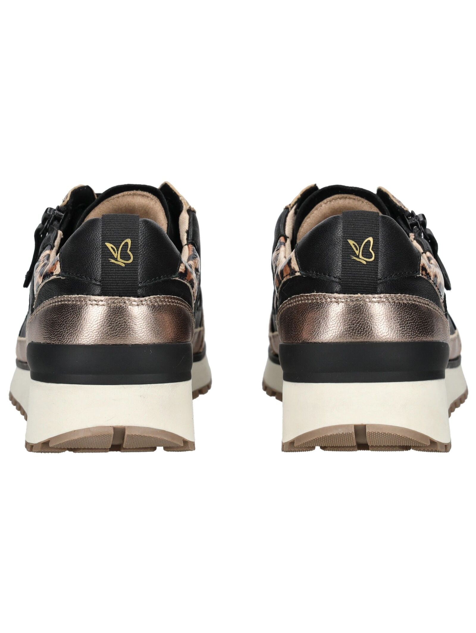 Caprice Sneaker »Caprice Sneaker Leder«