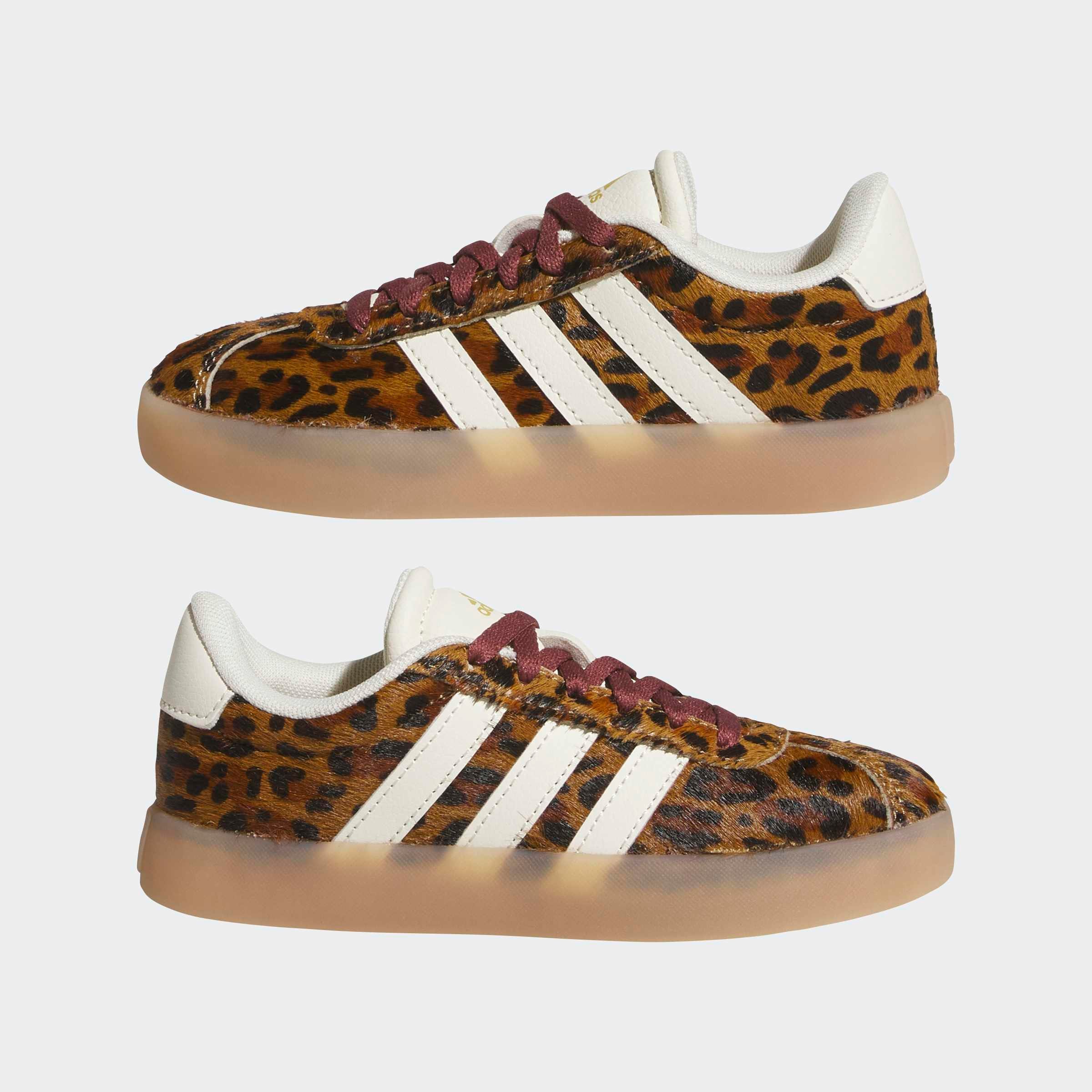 adidas Sportswear Sneaker »VL COURT 3.0 K«  Design auf den Spuren des adidas Samba