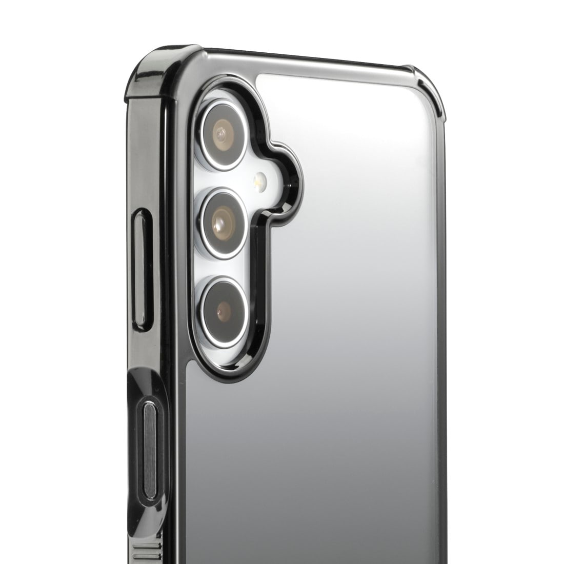 Hama Handyhülle »Handyhülle "Extreme Protect" für Galaxy A16/A16 5G (sturz-/stoßfest)«, Samsung Galaxy A16/A16 5G