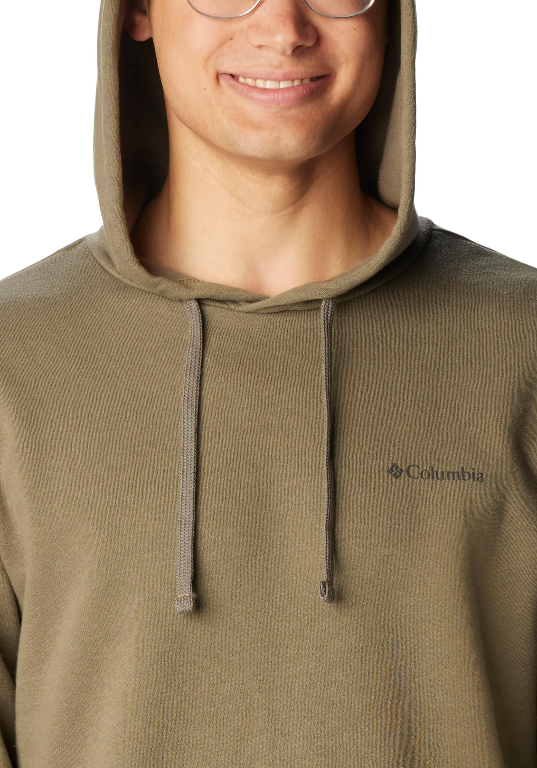 Columbia Kapuzensweatshirt »Columbia Trek™ Hoodie«