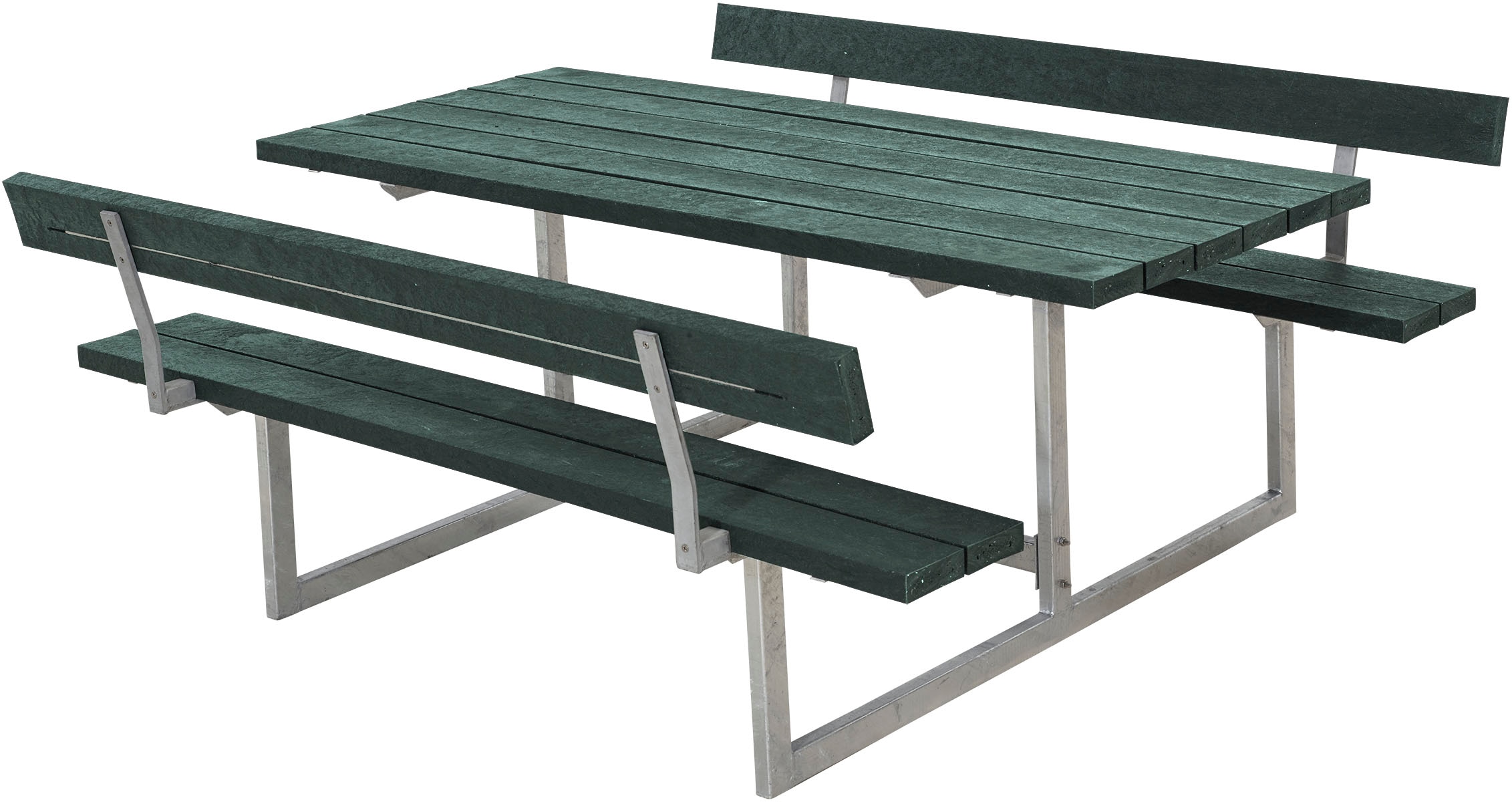 PLUS Garten-Essgruppe »»Basic« Kombimöbel s...