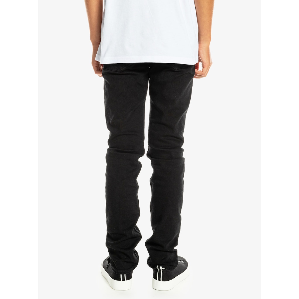 Quiksilver Skinny-fit-Jeans »Killing Zone«