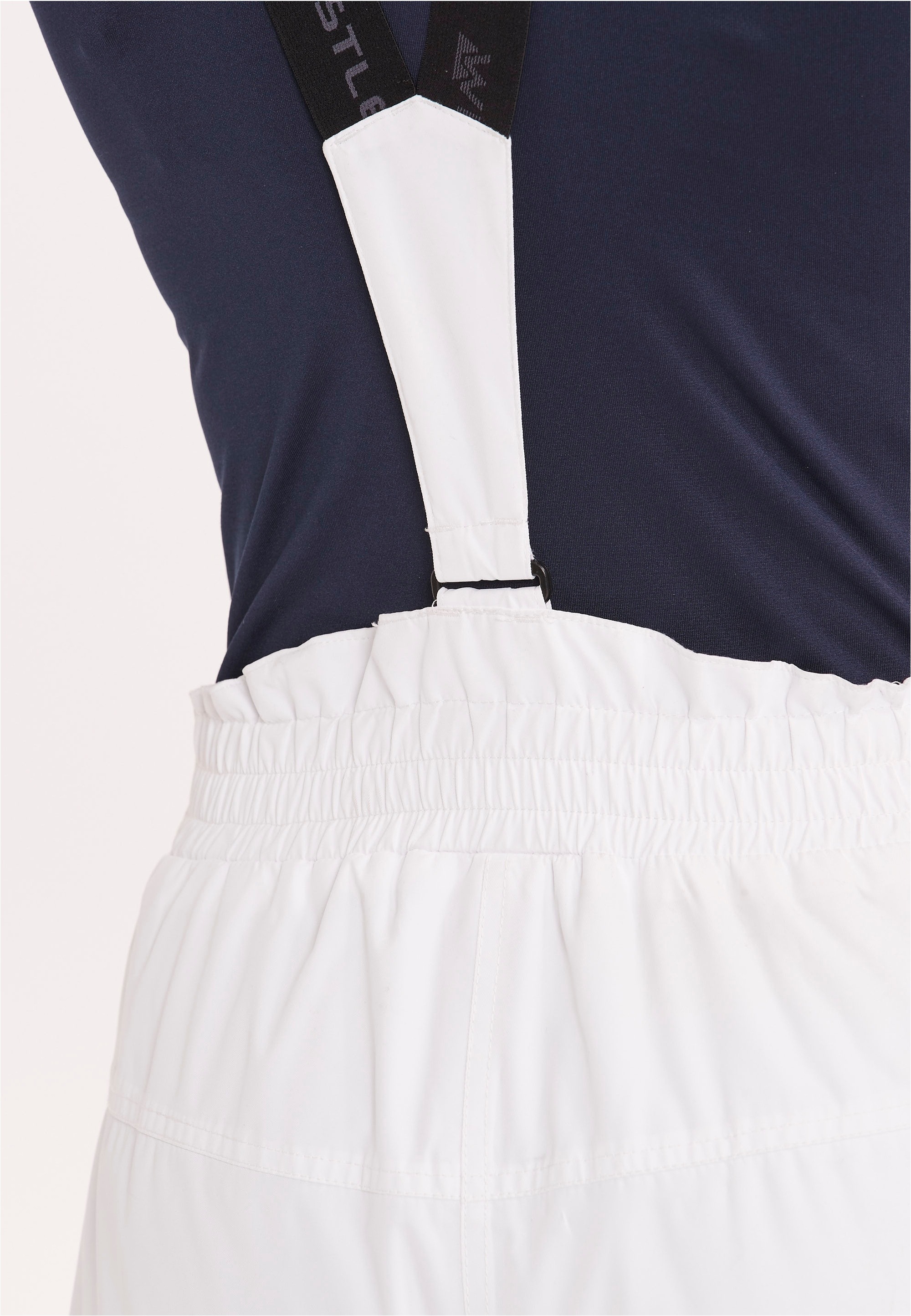WHISTLER Skihose »Fairway«, mit wasser- und winddichter Funktionsmembran