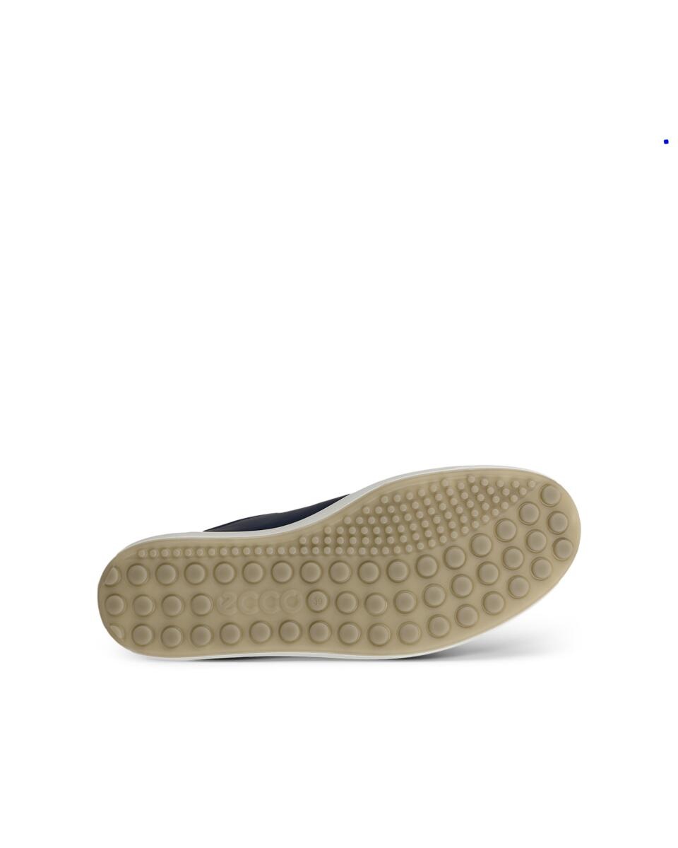 Thumbnail - Ecco Sneaker "SOFT 7 W" mit Label, Freizeitschuh, Halbschuh, Schnürschuh, schmale Form