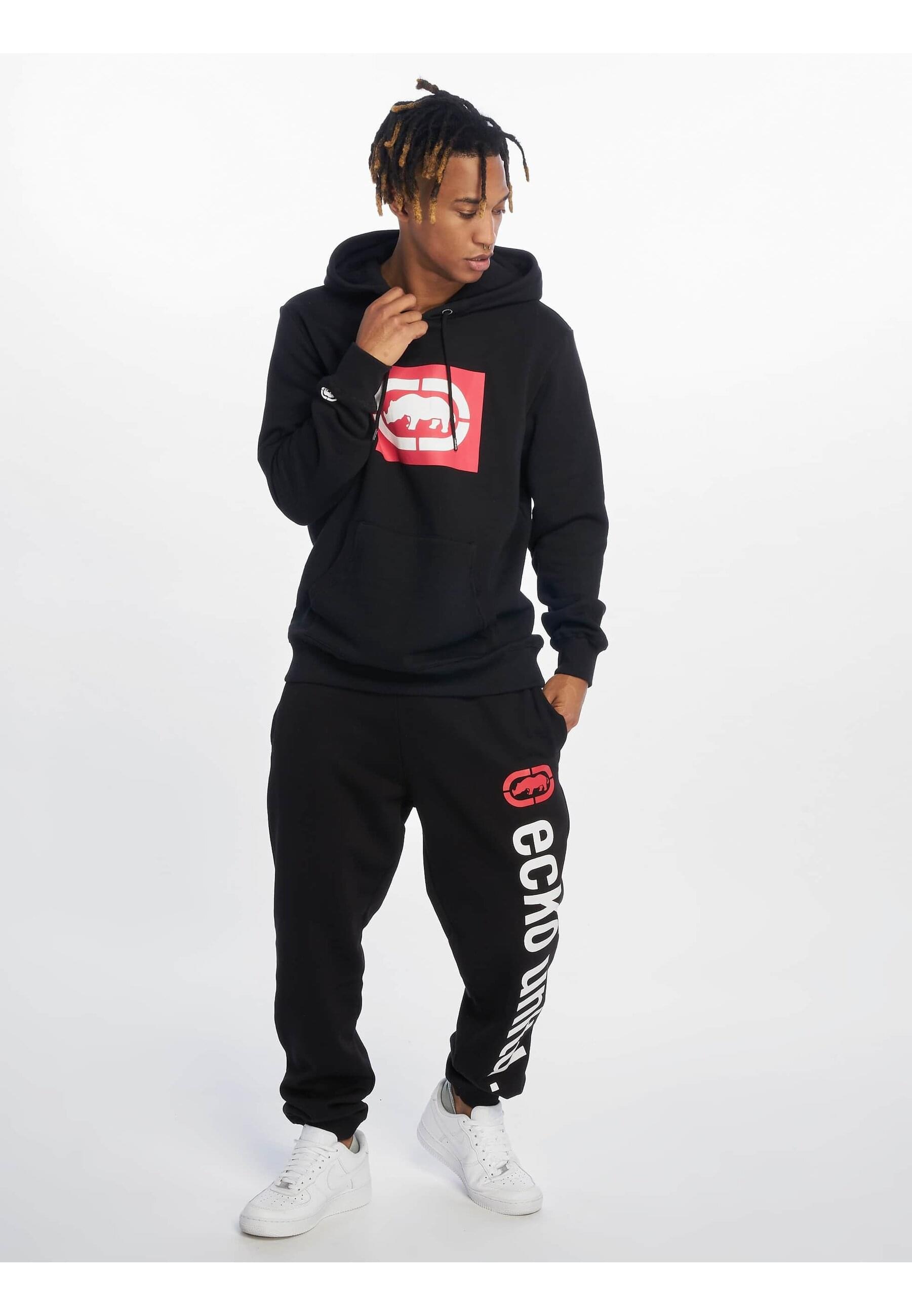 Ecko Unltd. Sweatshirt »Ecko Unltd. Herren Base Hoody«, (1 tlg.)