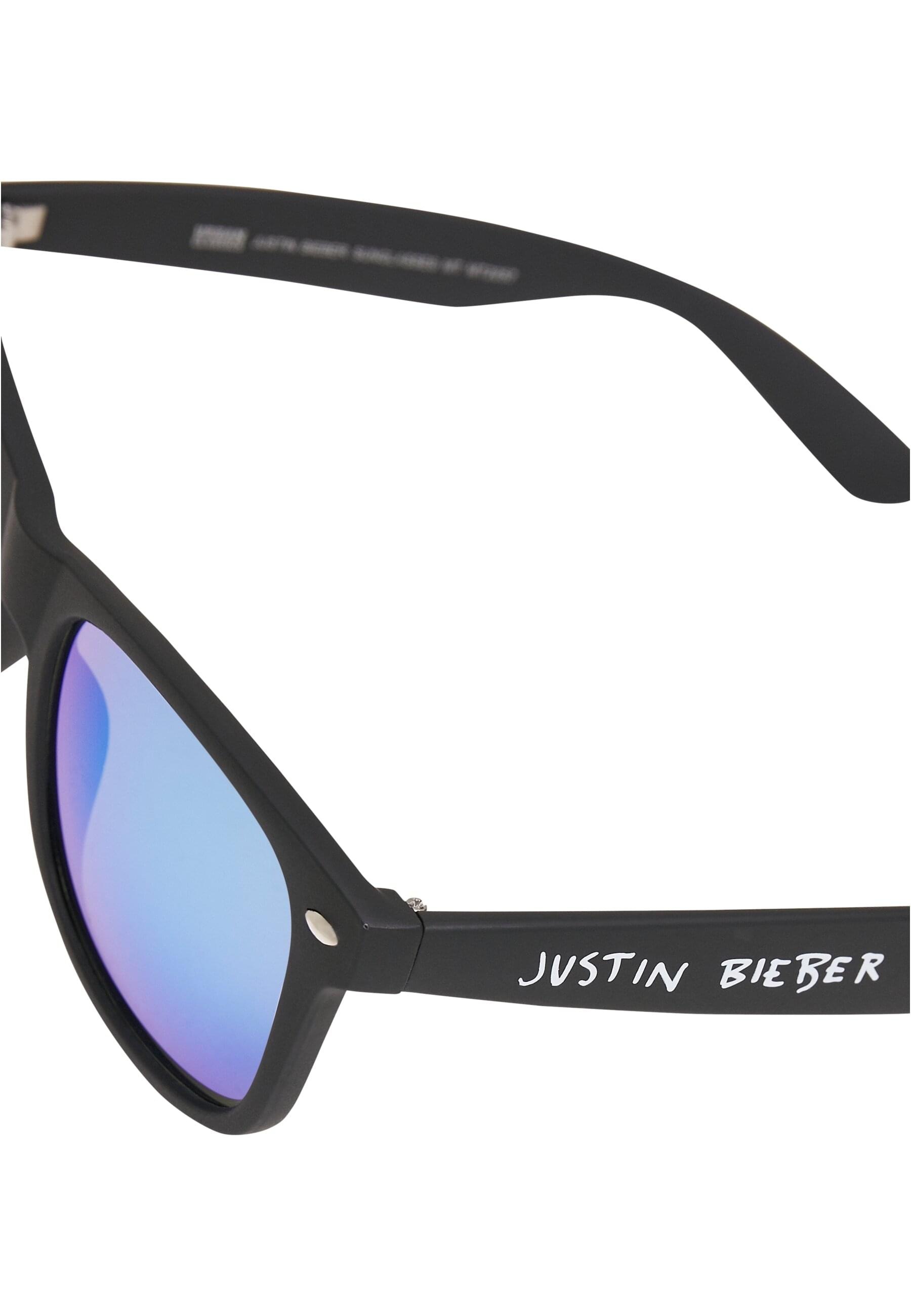 MisterTee Sonnenbrille »MisterTee Unisex Justin Bieber Sunglasses MT«