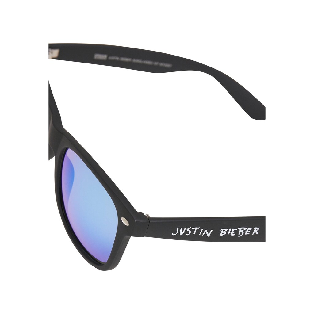 MisterTee Sonnenbrille »Unisex Justin Bieber Sunglasses MT«