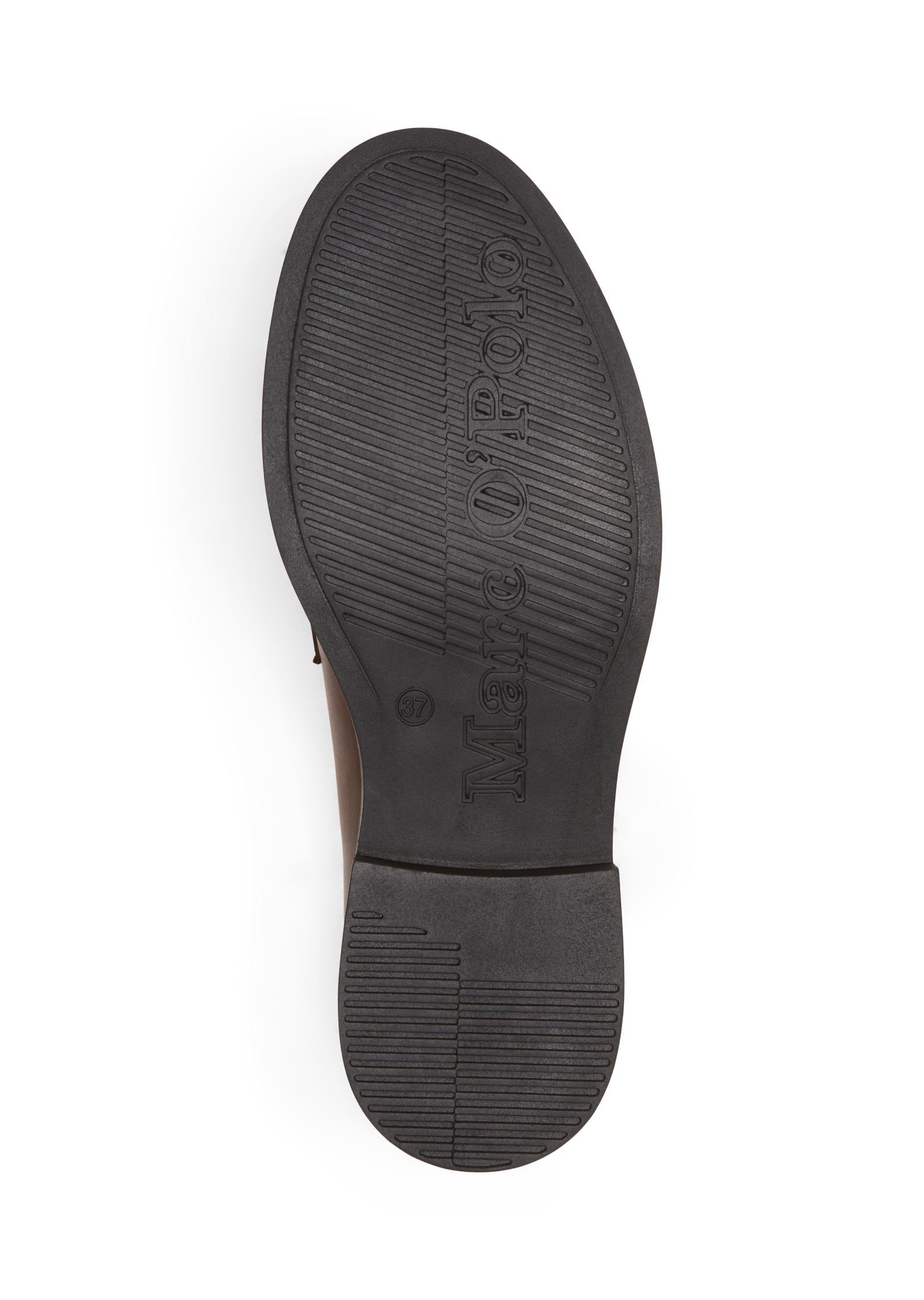 Marc O'Polo Loafer »aus Schafleder«