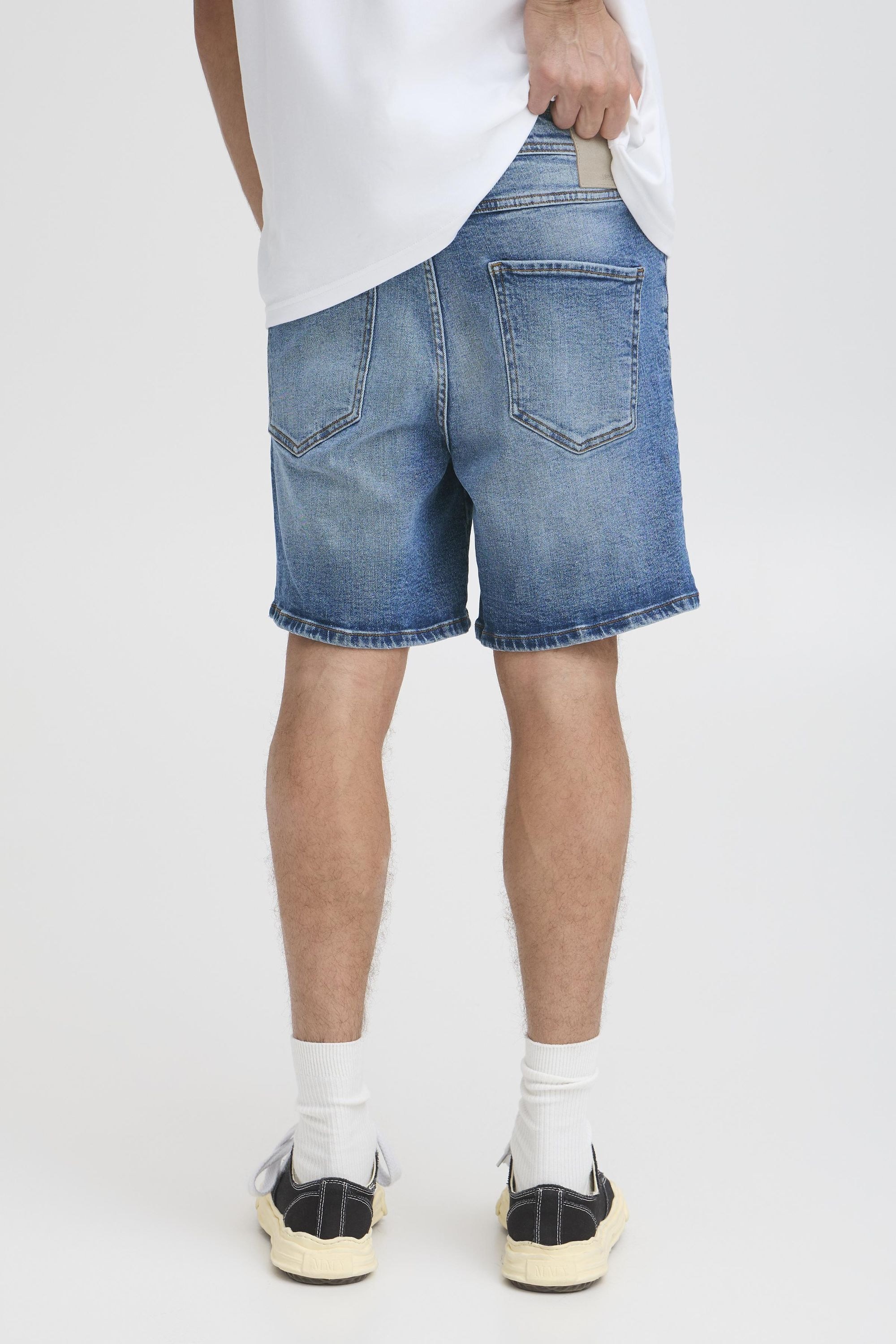 !Solid Jeansshorts »Shorts SDRYAN«