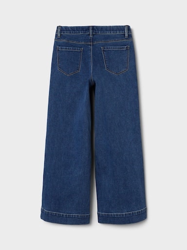 WIDE | NOOS« 1356-ON Sale Jeans Weite Im JEANS »NKFROSE Name It HW