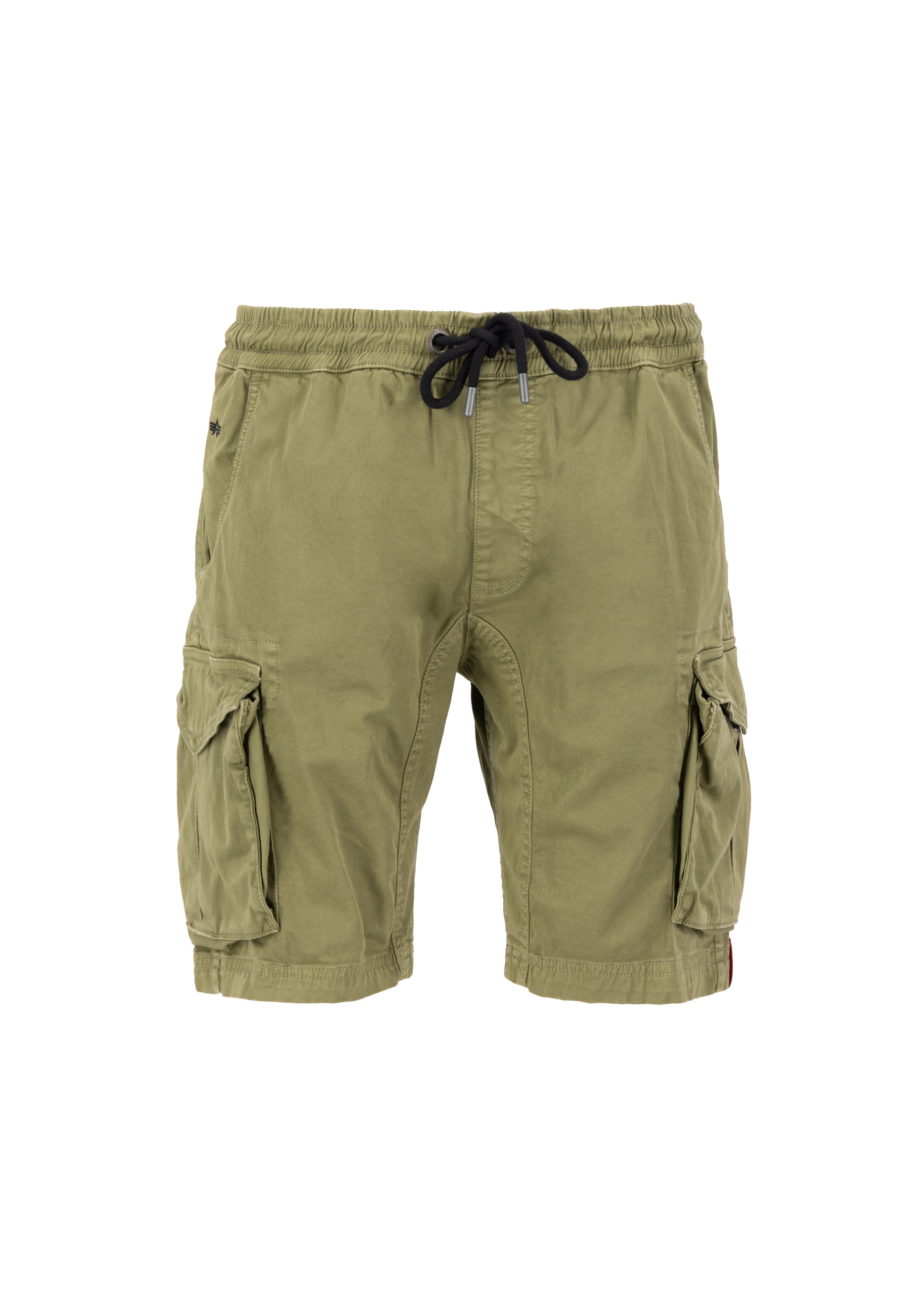Alpha Industries Sweatshorts "Cotton Twill Jogger Short" günstig online kaufen