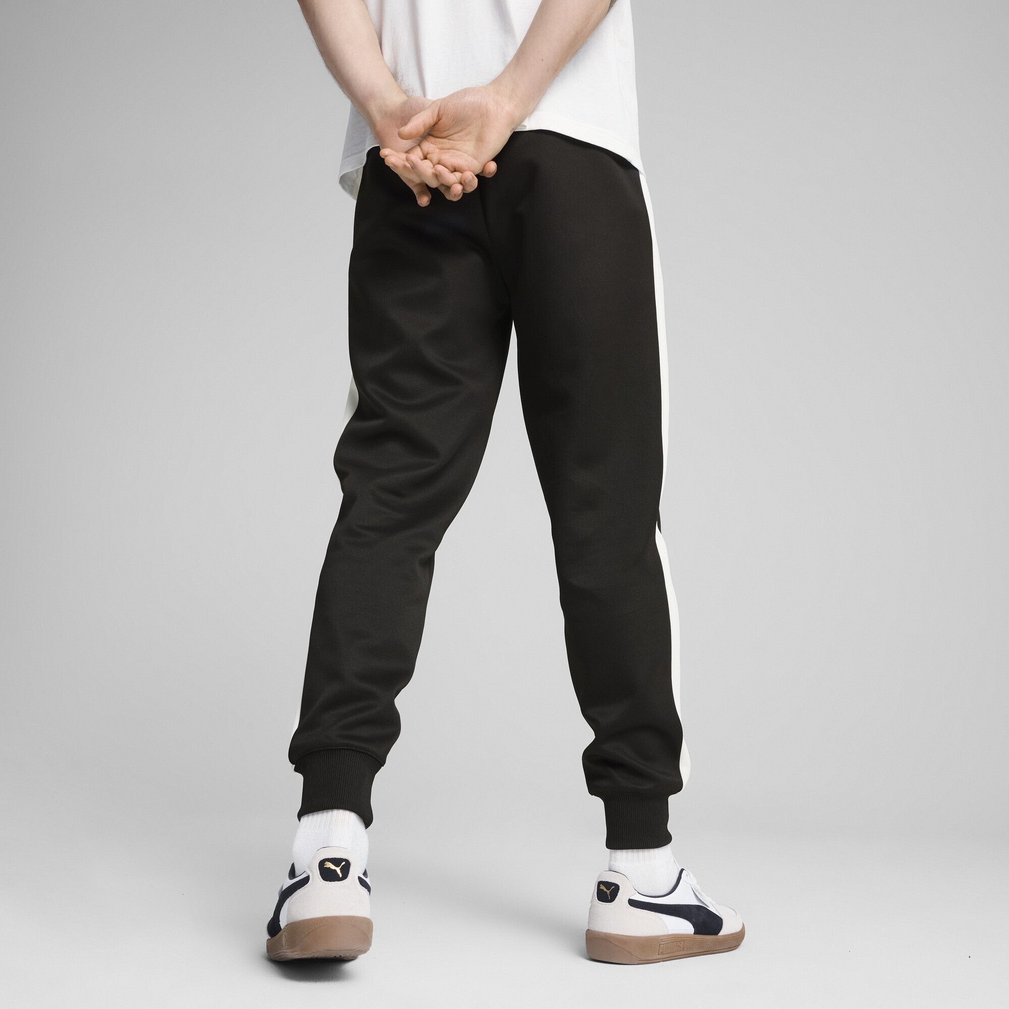 PUMA Sporthose »T7 ALWAYS ON Trainingshose Herren«