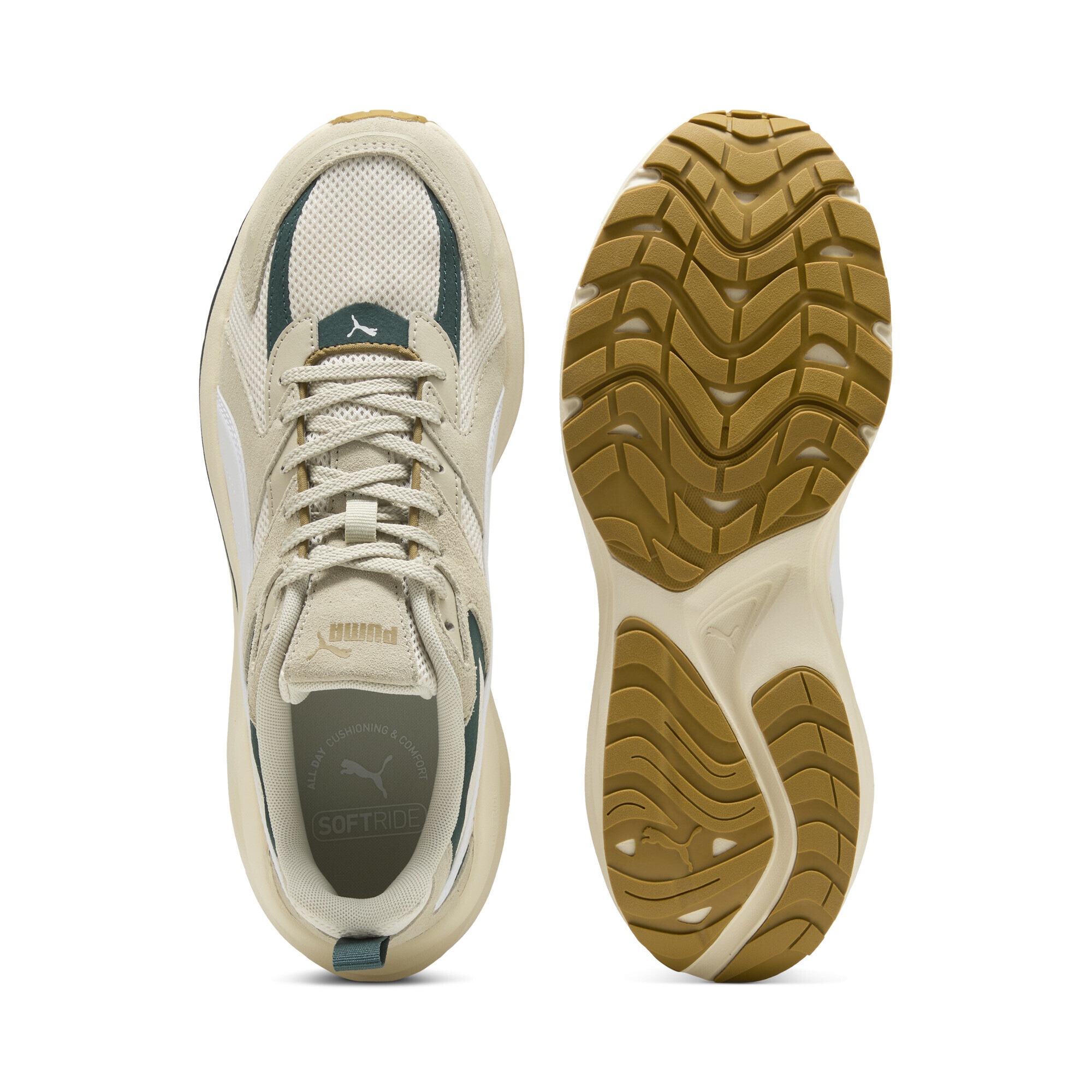 PUMA Sneaker »Hypnotic Sneakers Erwachsene«