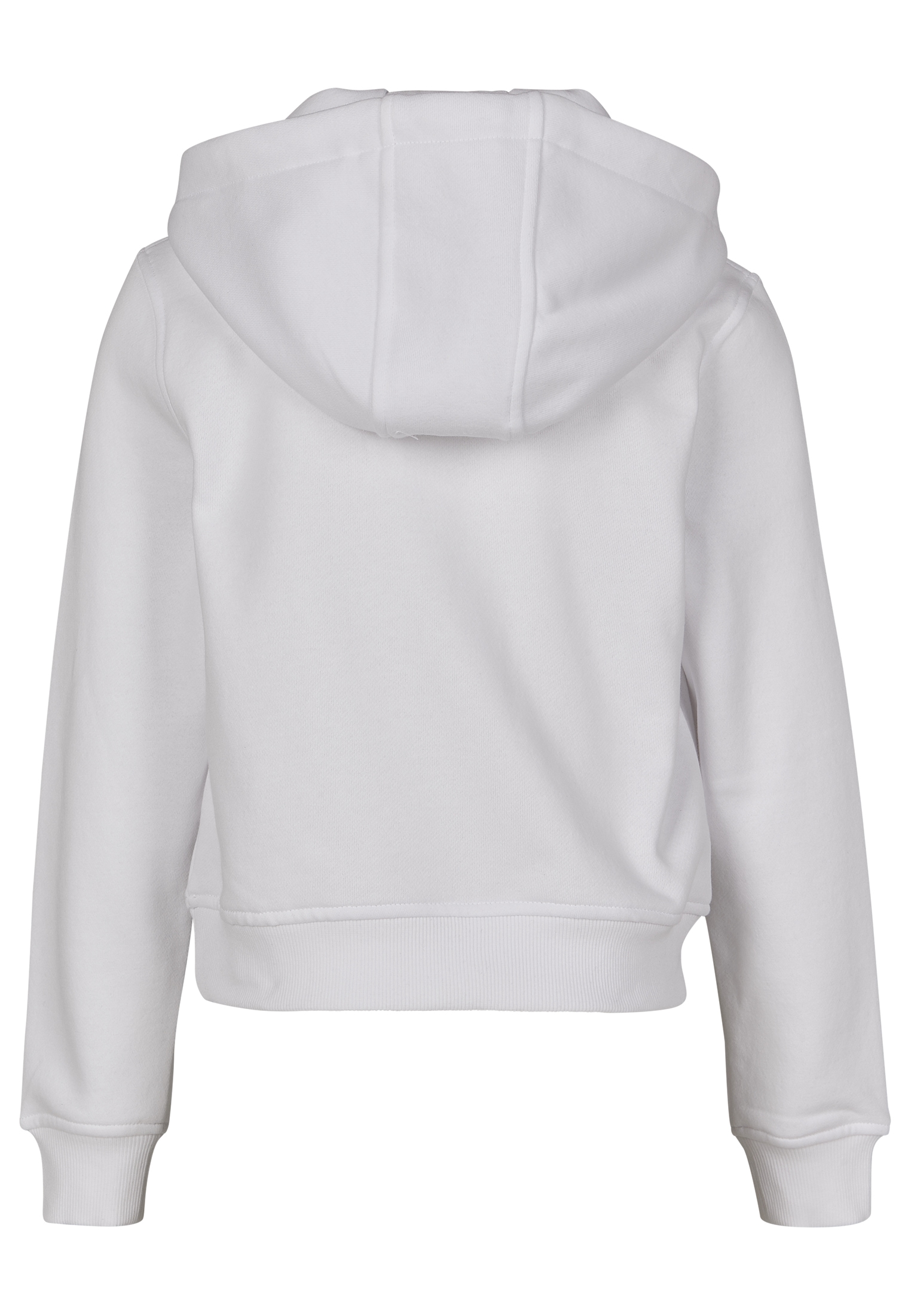 Cropped Hoody«, | bestellen BAUR (1 Mouse »Kinder online MisterTee tlg.) Kids Hoodie Bow Minnie