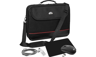 Laptoptasche »Starterset Trendline 51,0cm (20,1)«