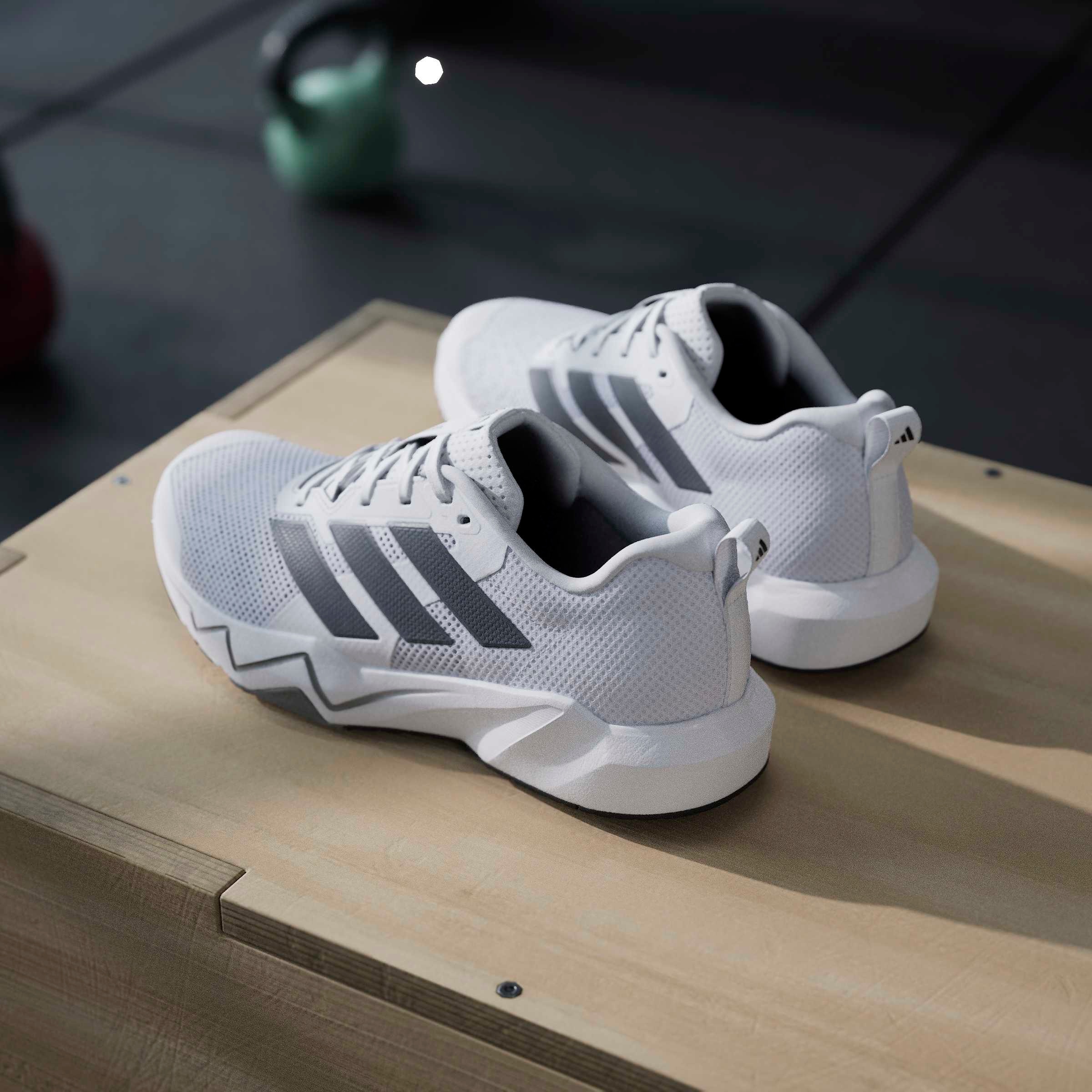 adidas Performance Trainingsschuh »RAPIDMOVE GO TRAINER«