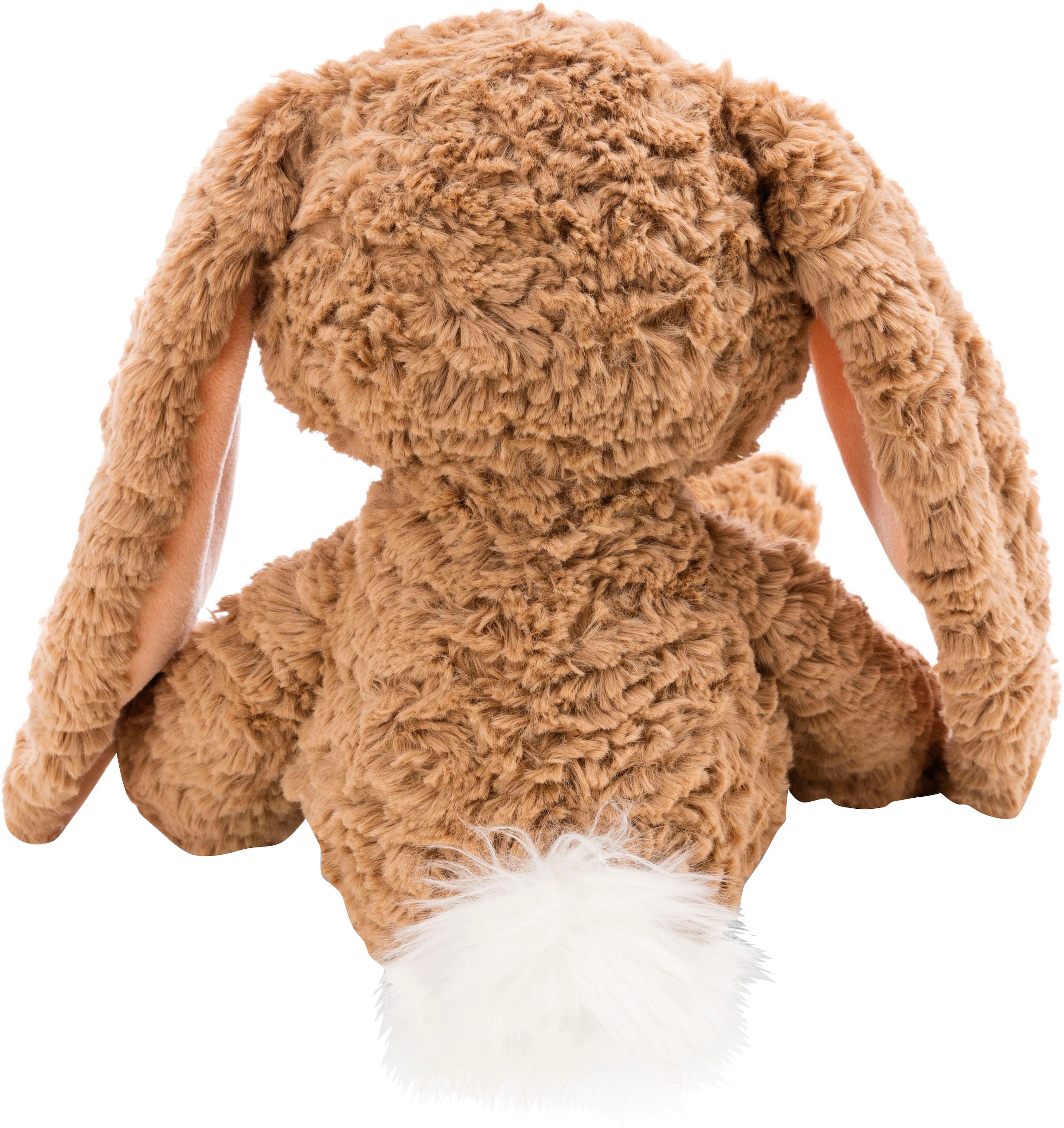 Nici Kuscheltier »Classic Bear, Hase Lopino, 70 cm schlenkernd«, schlenkernd; enthält recyceltes Material (Global Recycled Standard)