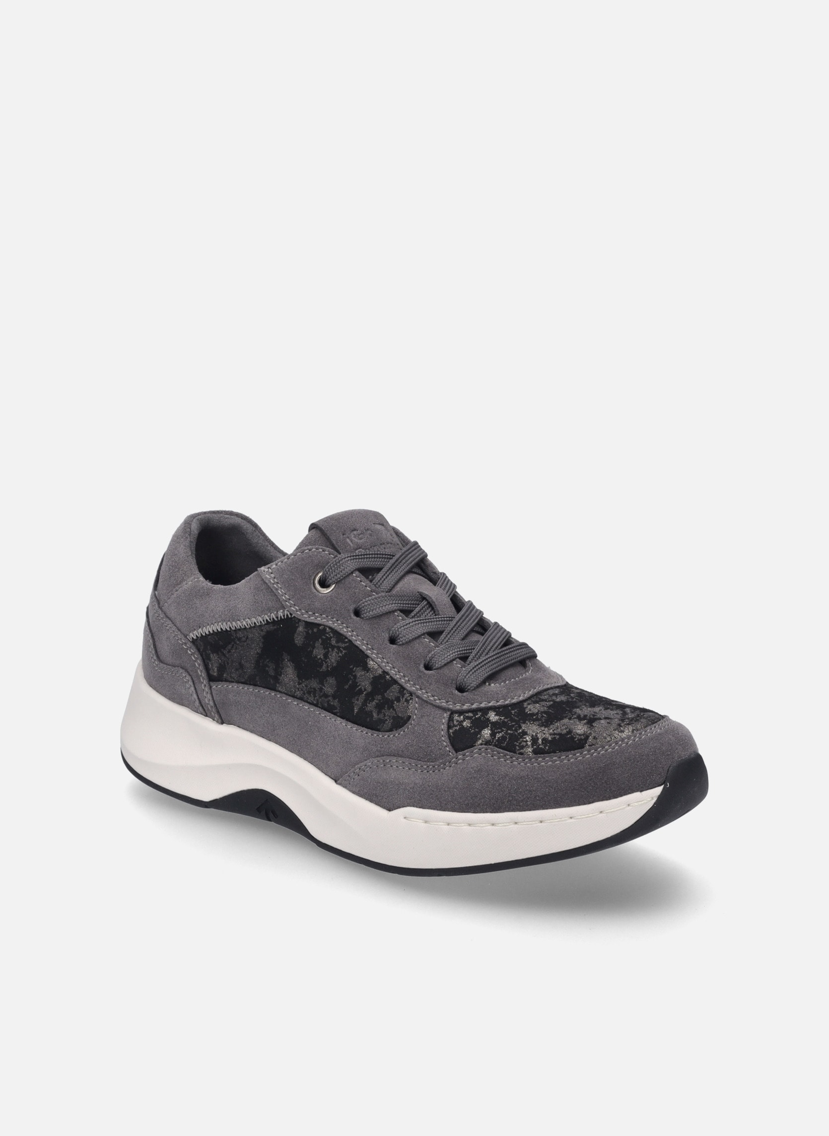 Josef Seibel Sneaker »Elli 04, asphalt-kombi«