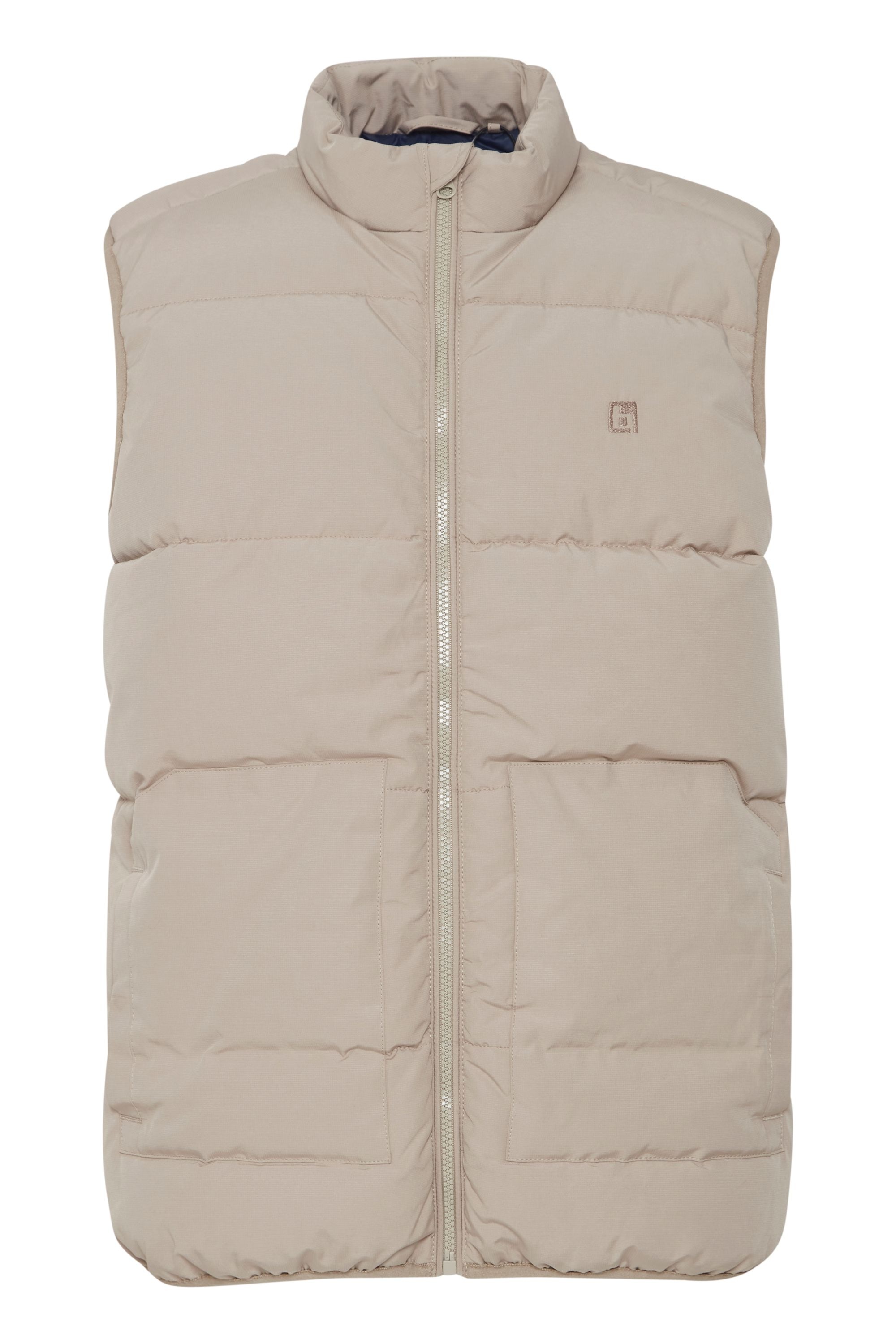 Blend Steppweste "BHOuterwear" Stilvolle Basic Steppweste mit Taschen günstig online kaufen