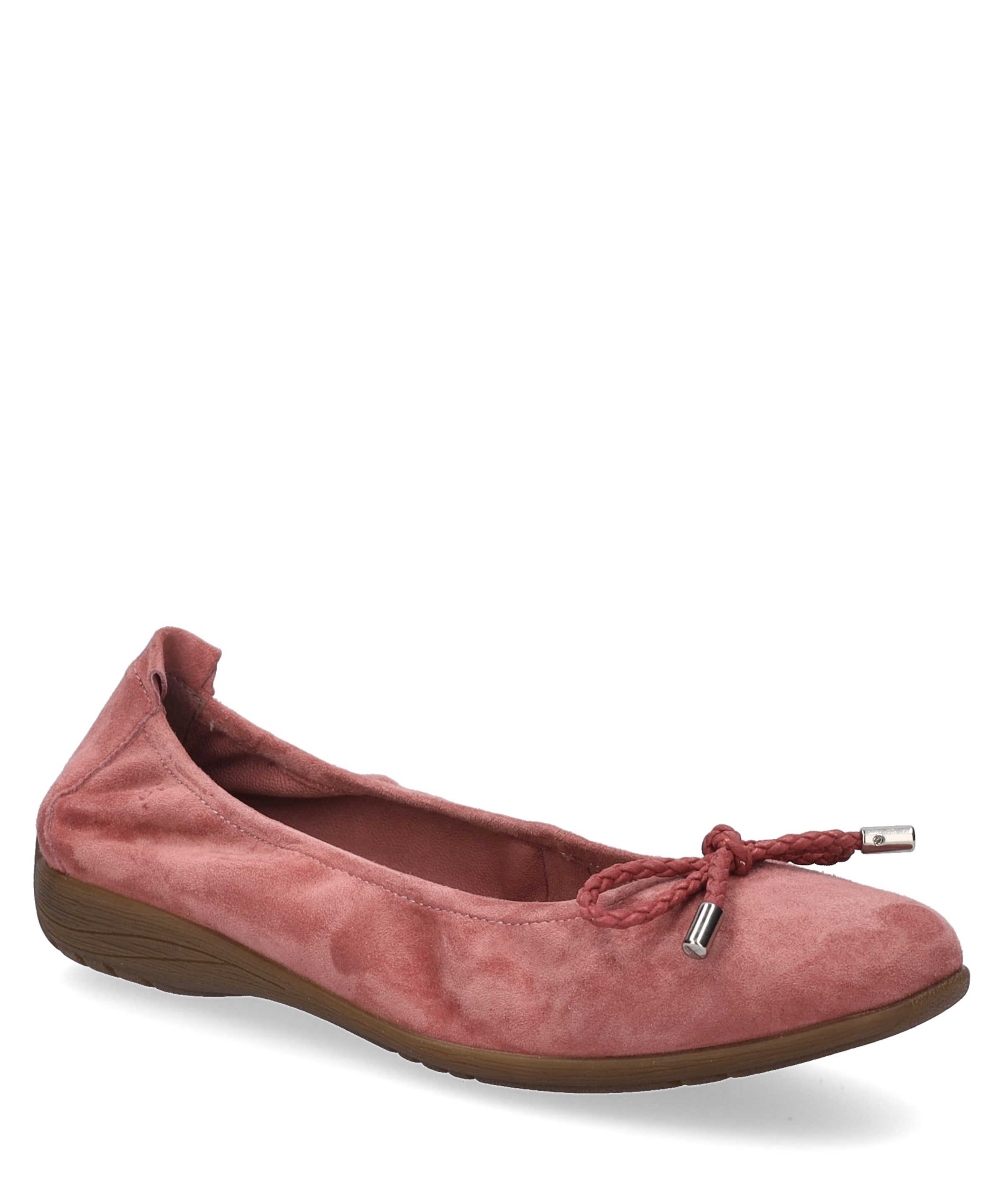 Josef Seibel Ballerina »Fenja 09, rosa«