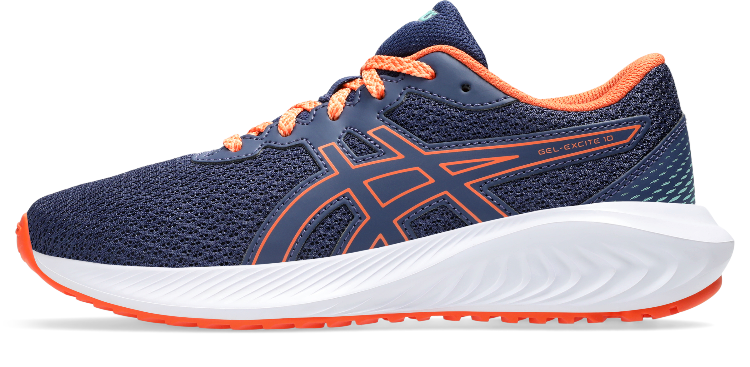 Asics Laufschuh »GEL-EXCITE 10 GS«