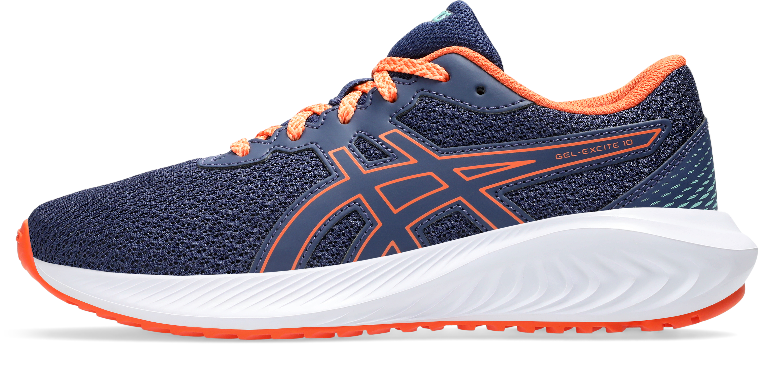 Thumbnail - Asics Laufschuh "GEL-EXCITE 10 GS"