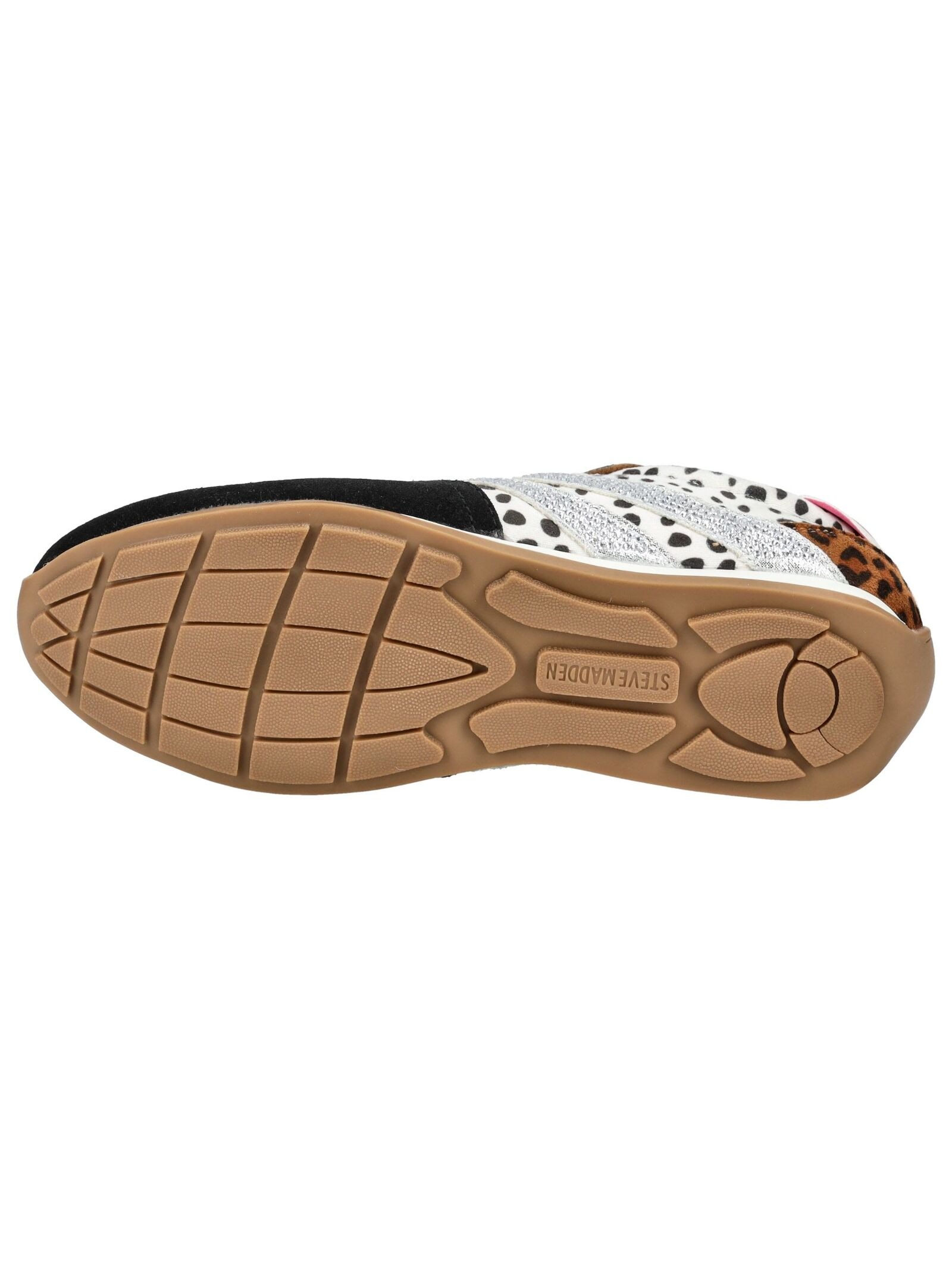 STEVE MADDEN Sneaker »STEVE MADDEN Sneaker Textil«