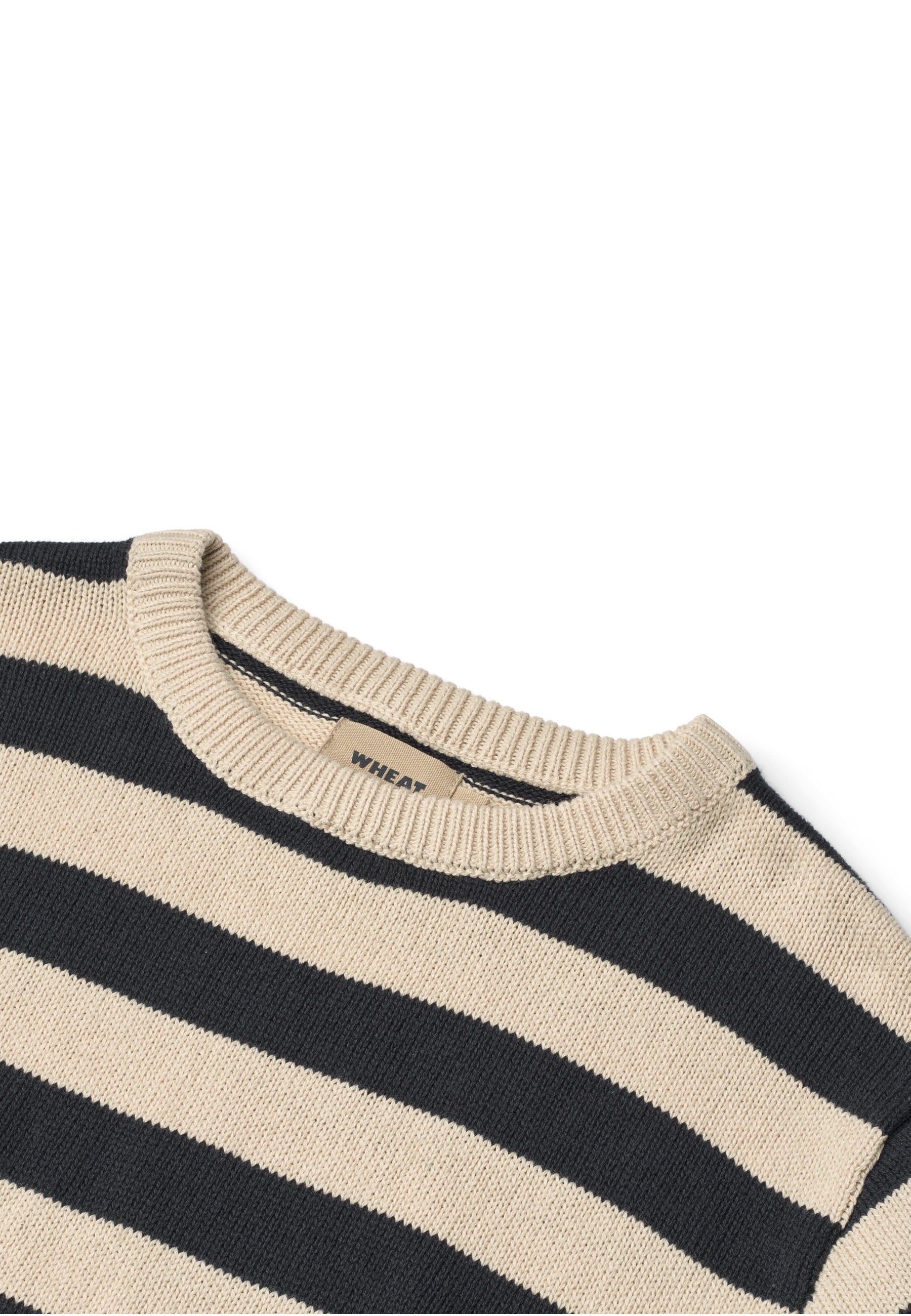 Thumbnail - WHEAT Sweater "WHEAT Strickpullover Morgan", 1 tlg.