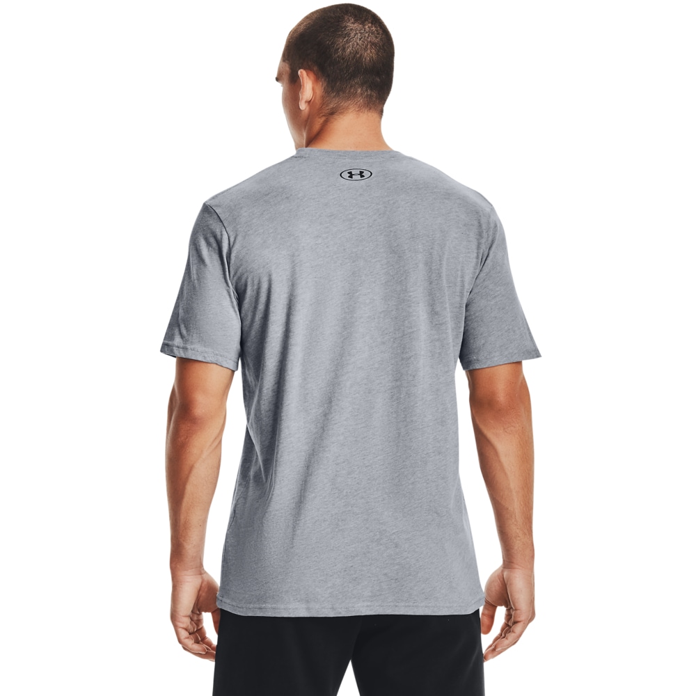 Under Armour® T-Shirt »UA M SPORTSTYLE LC SS«, (1 tlg.)
