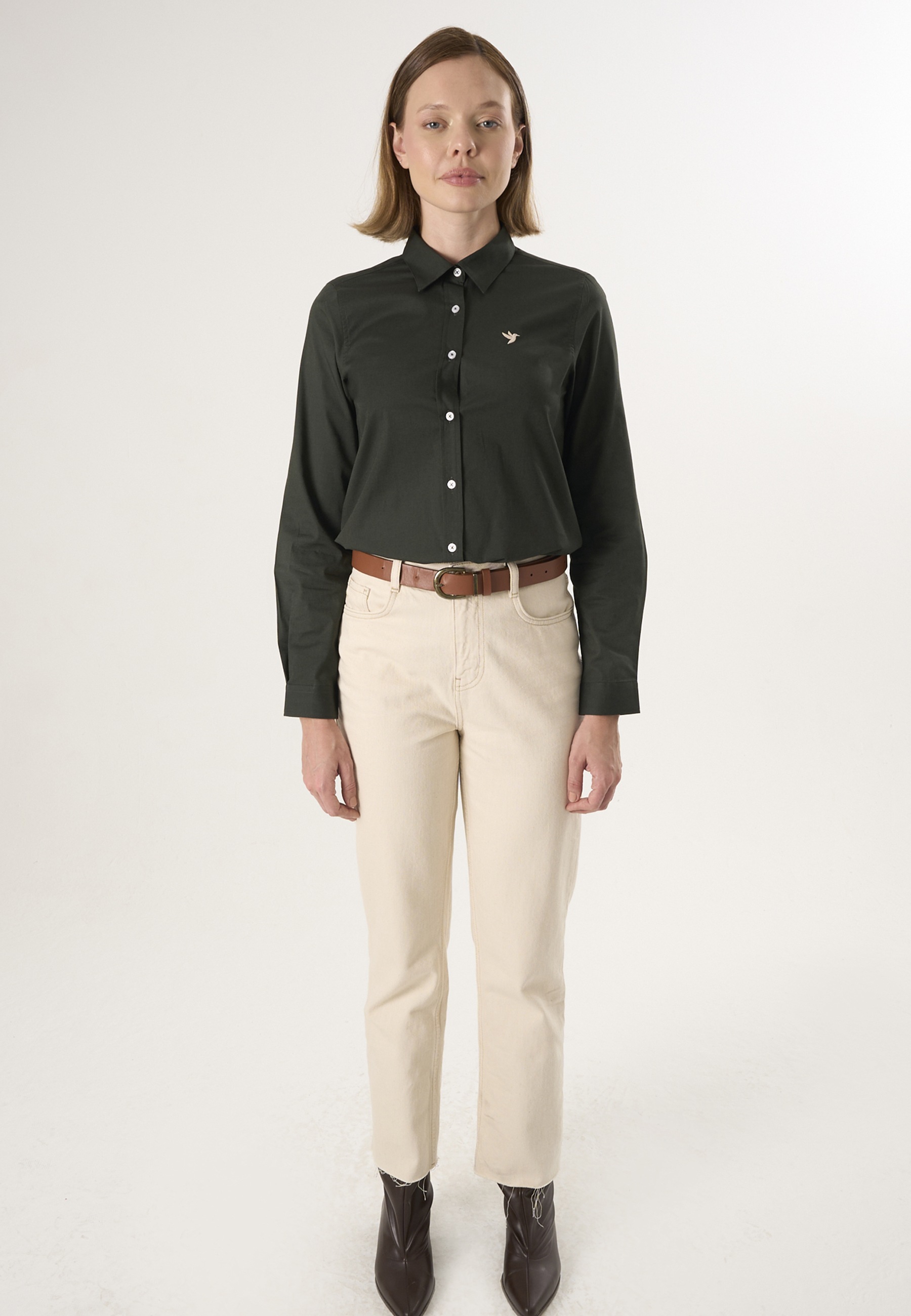 Felix Hardy Langarmbluse "Langarm-Shirt" günstig online kaufen