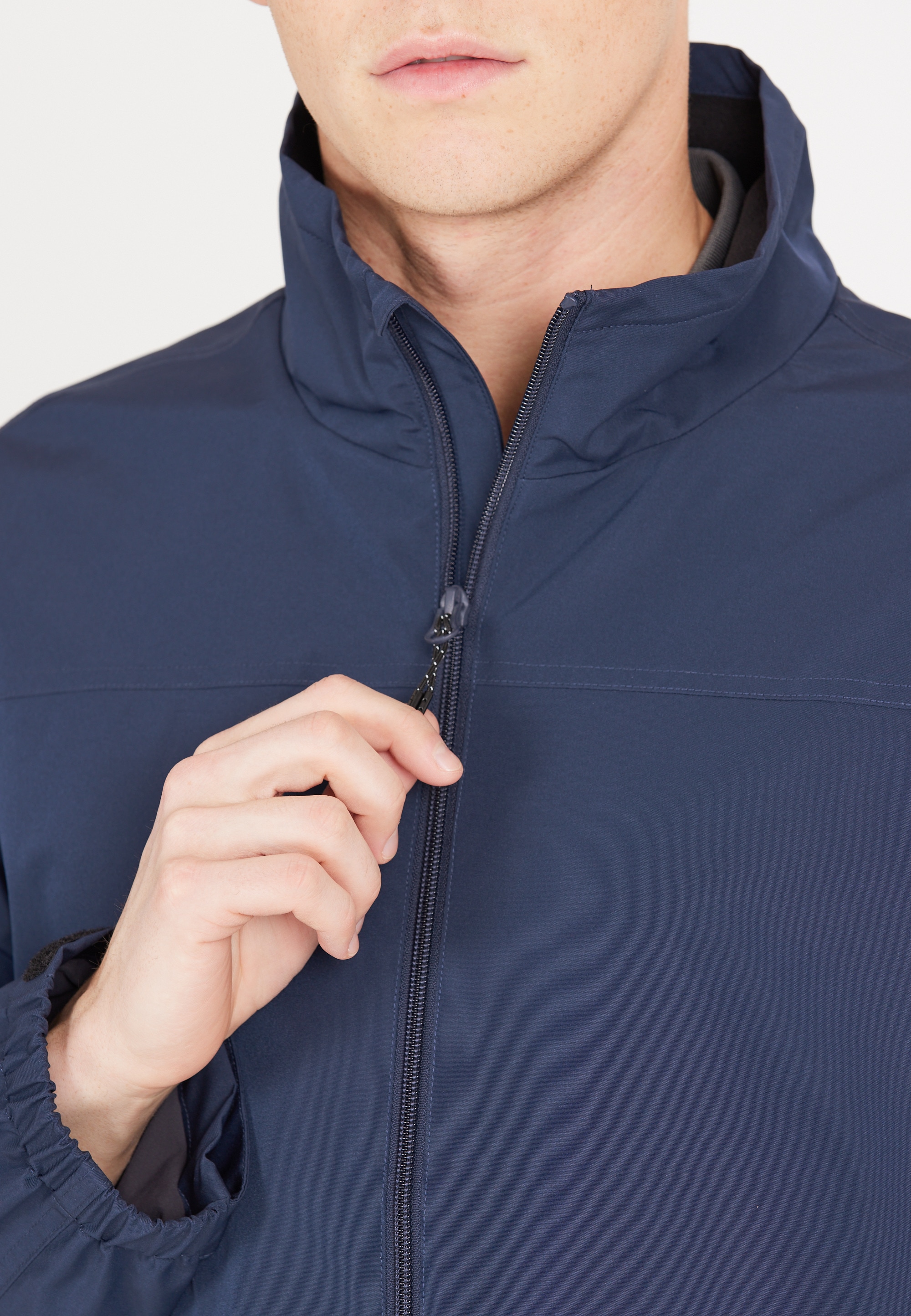 WHISTLER Outdoorjacke »Kanone« mit 10.000 mm Wassersäule