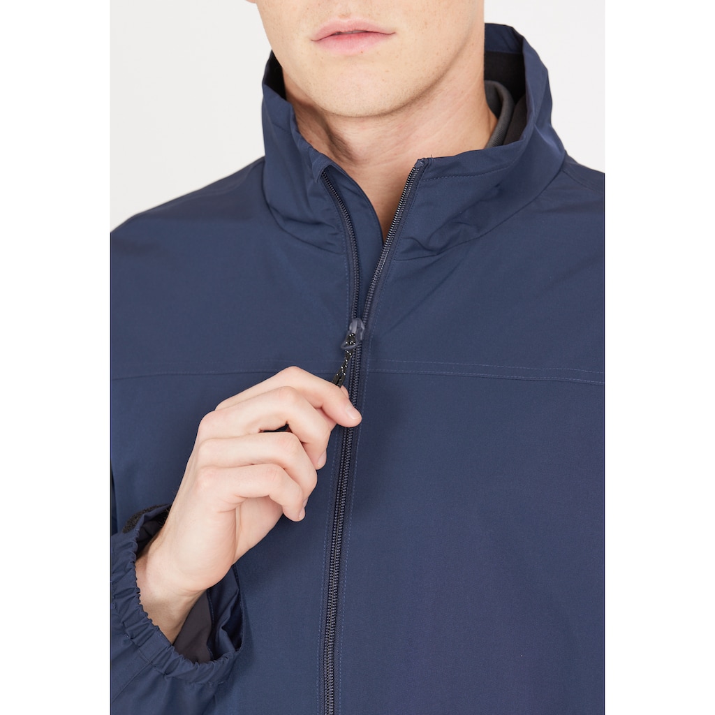 WHISTLER Outdoorjacke »Kanone«