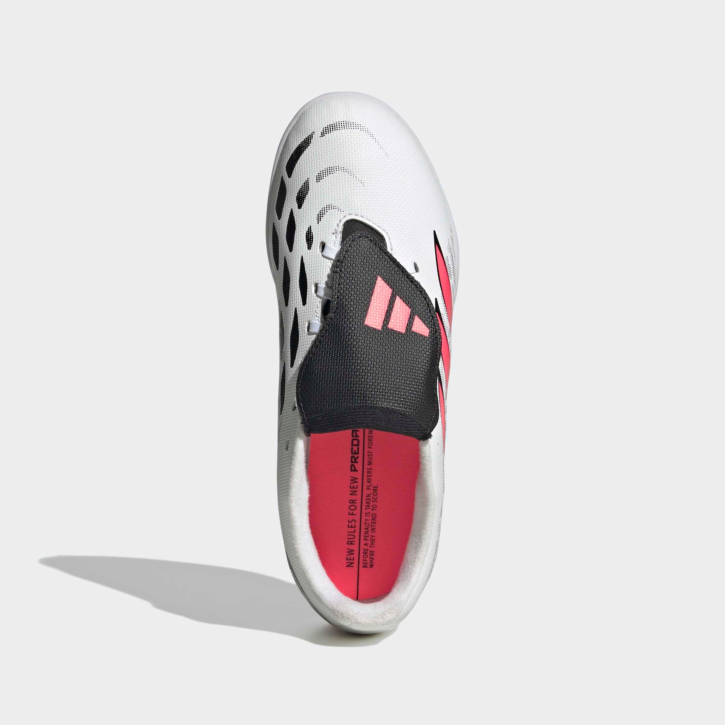 adidas Performance Fußballschuh »PREDATOR CLUB FT IN SALA J«  für Hallenboden, für Jugendliche & Kinder