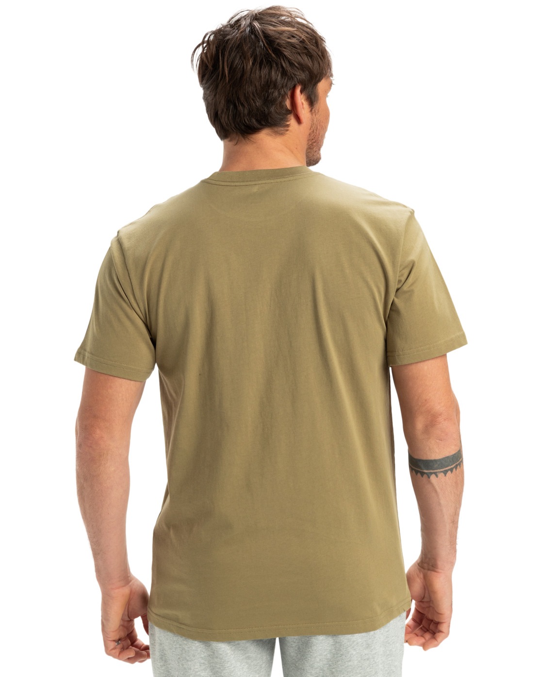 Quiksilver T-Shirt »Ev Three Seas«