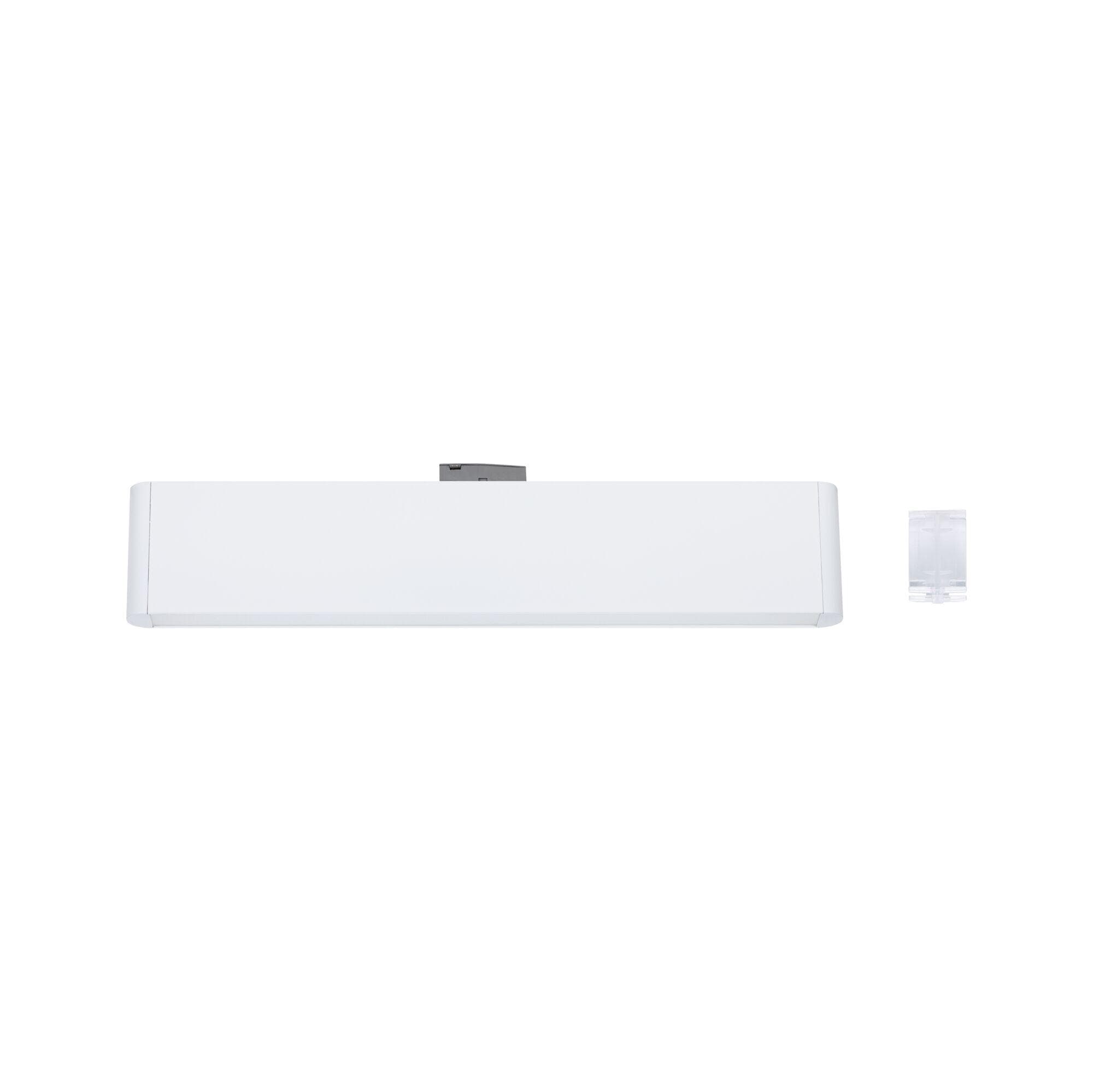 Paulmann Schienensystem-Leuchten »Ceris 850lm 9,5W 4000K dimmbar 230V« LED-Modul 1 Stk. Neutralweiß 3-Step-Dim