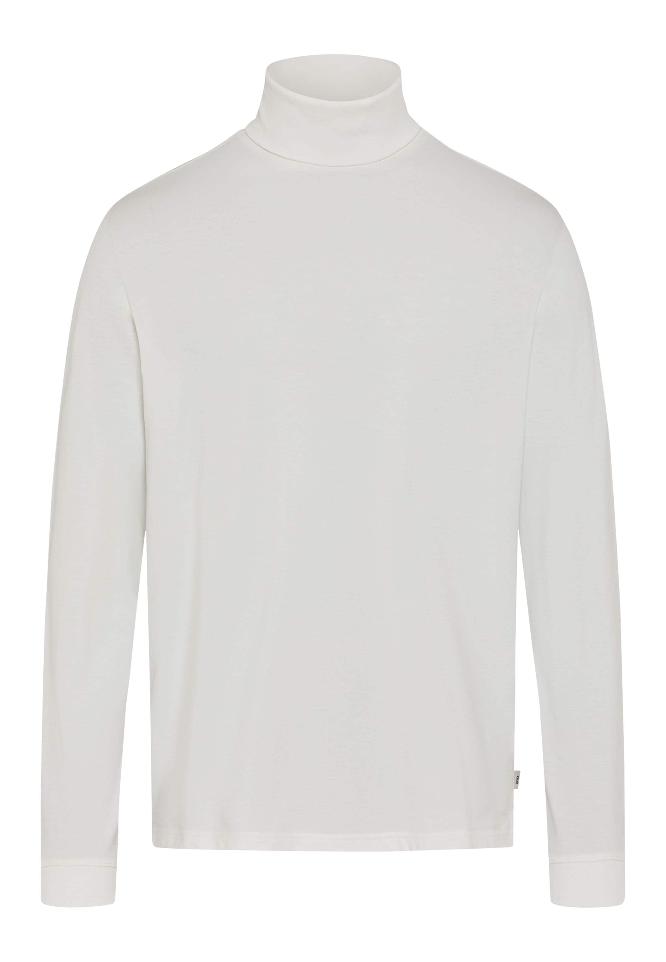 Brax Rollkragenpullover »Style BENNO«