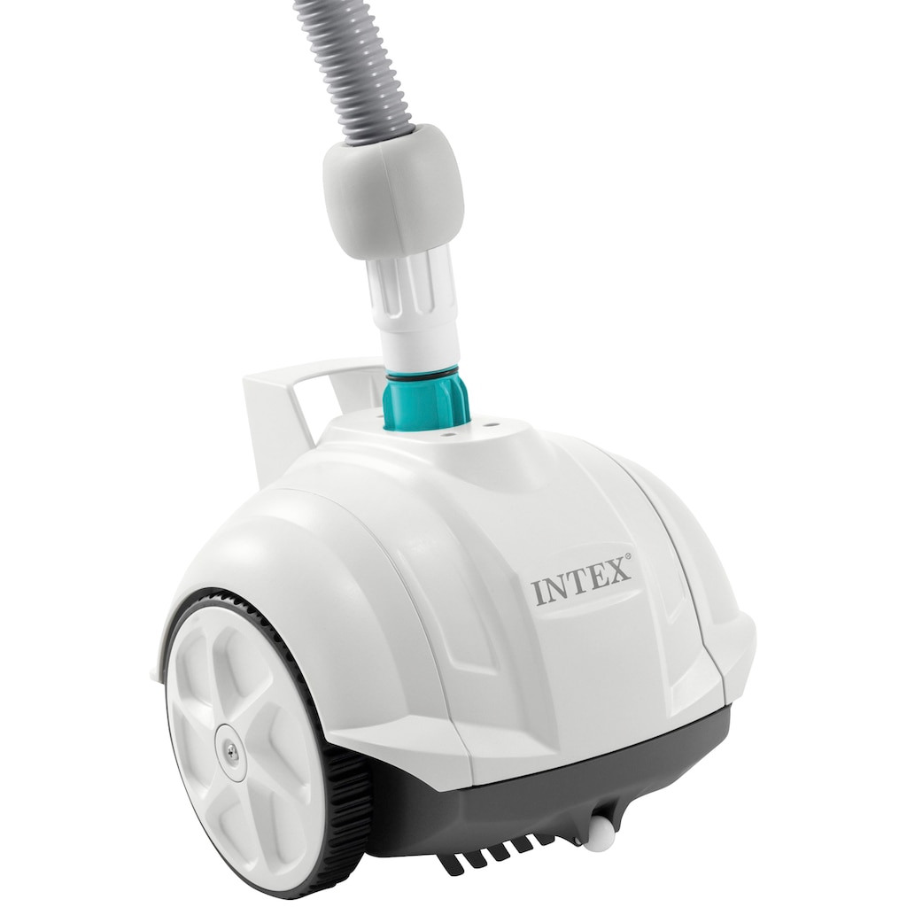 Intex Poolbodensauger »Pool-Cleaner - ZX50«