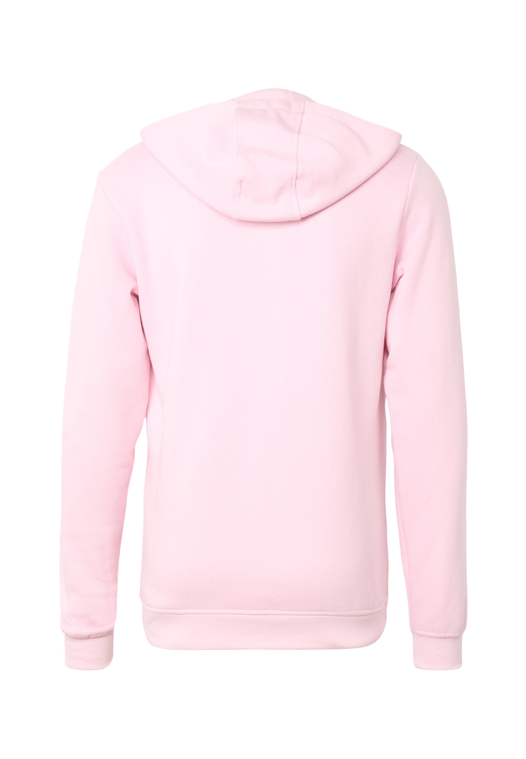 URBAN CLASSICS Kapuzenpullover »Urban Classics Basic Essential Hoody« 1 Stk.