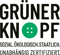 Grüner Knopf